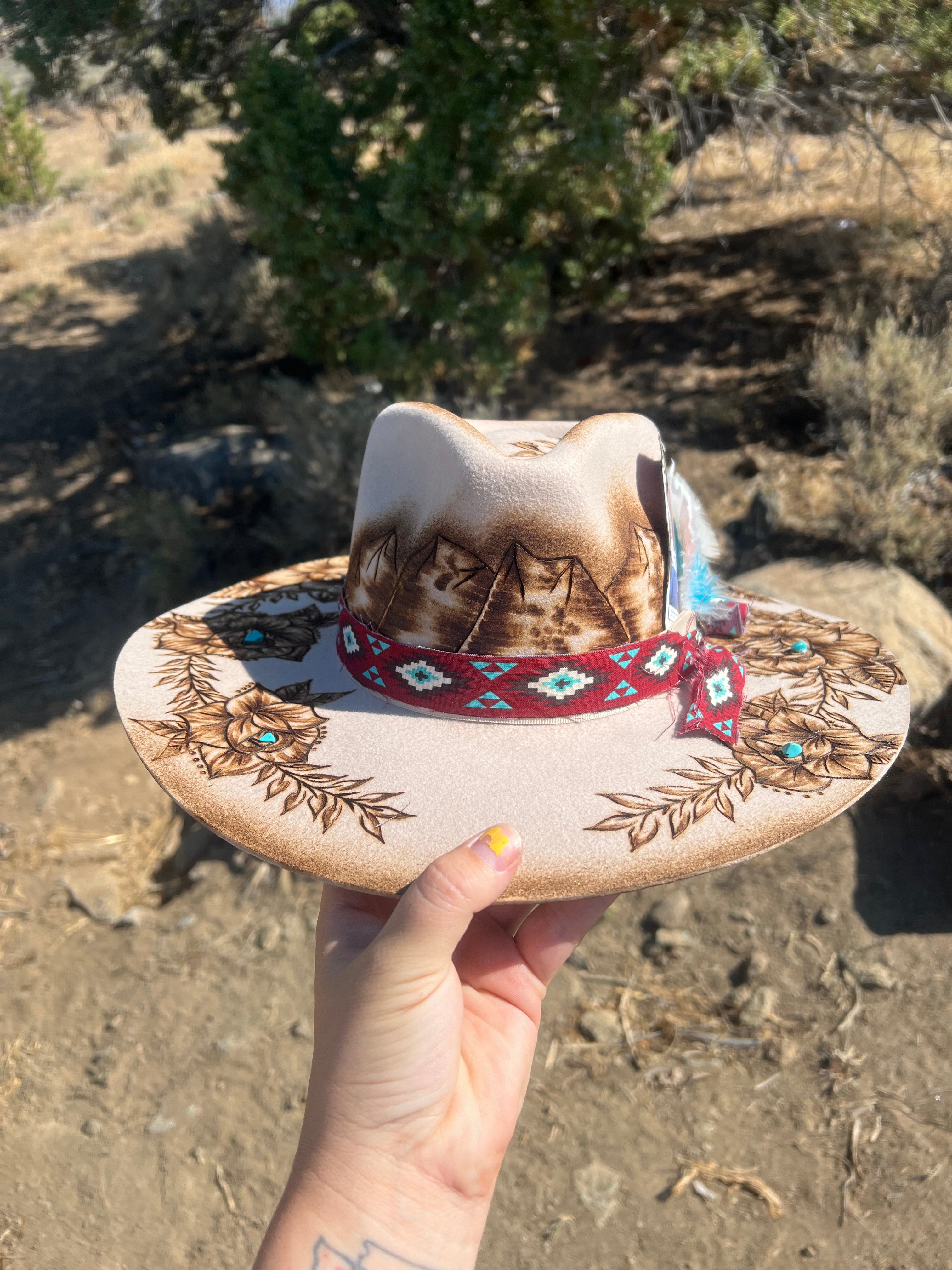 RANCH’N