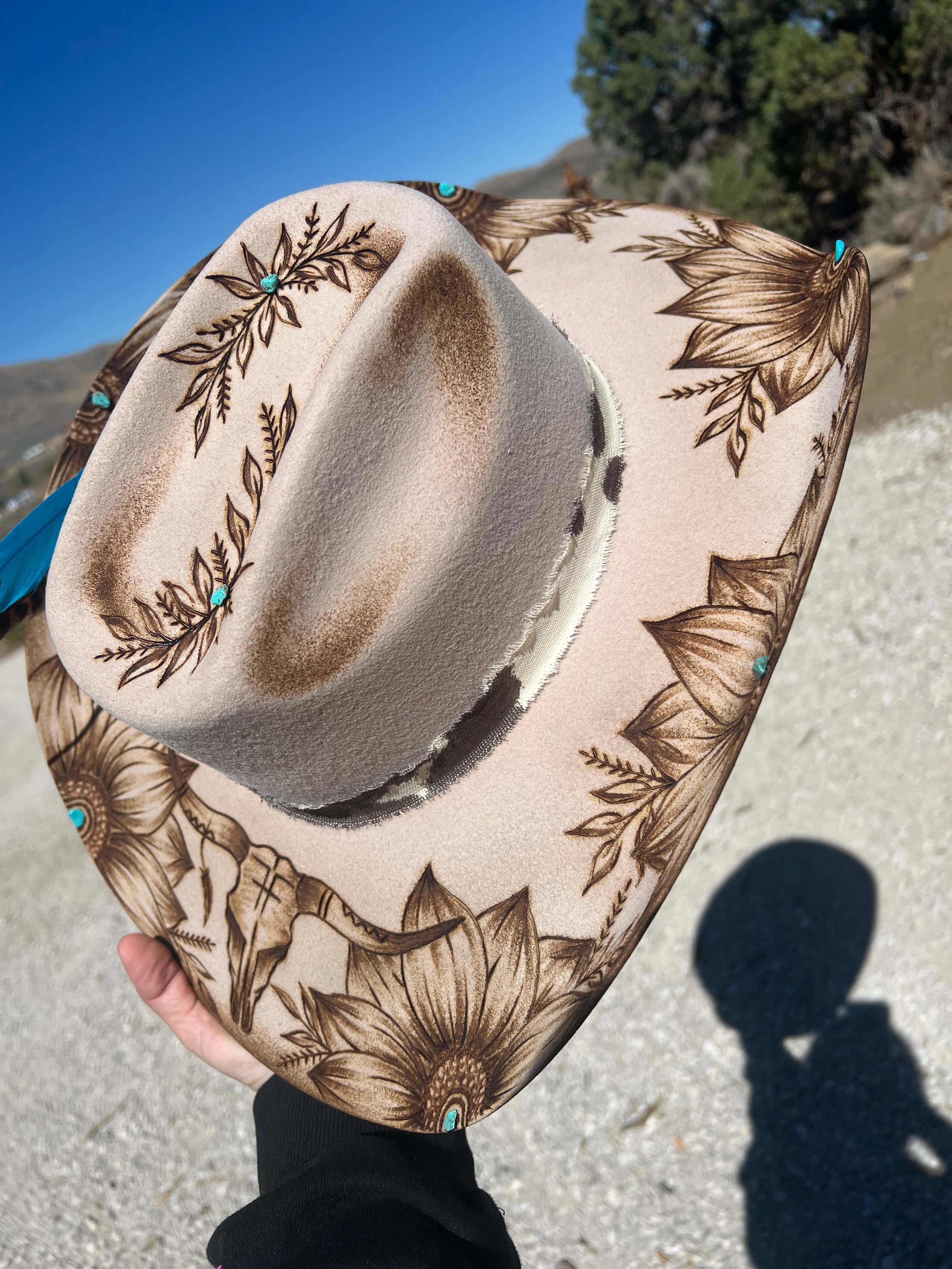 WESTERN HEARTBREAKER