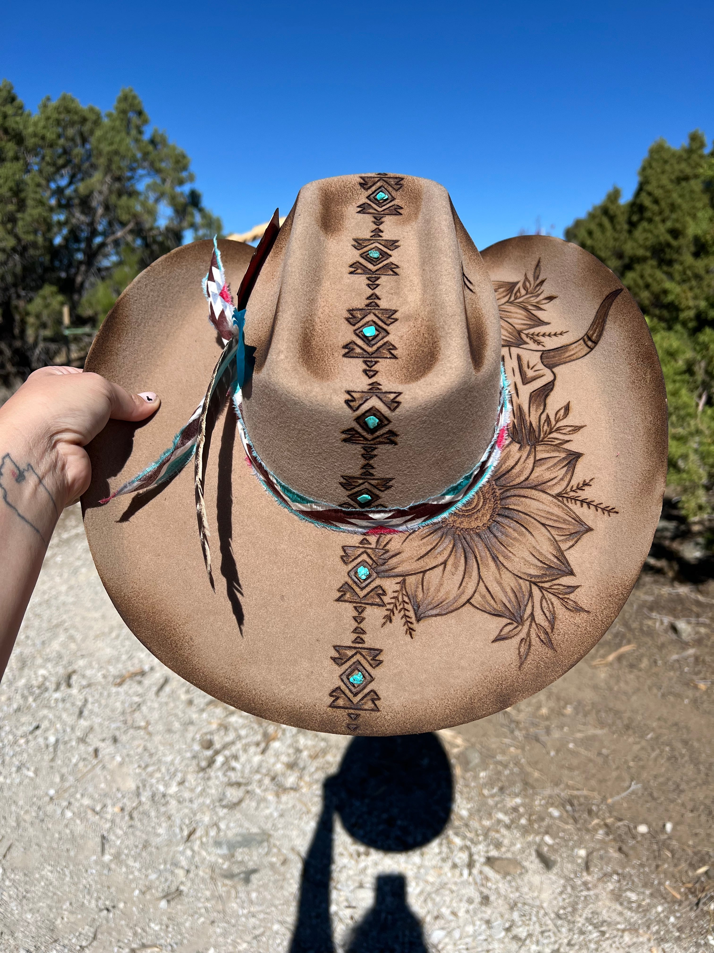 KEEPING IT WESTERN
