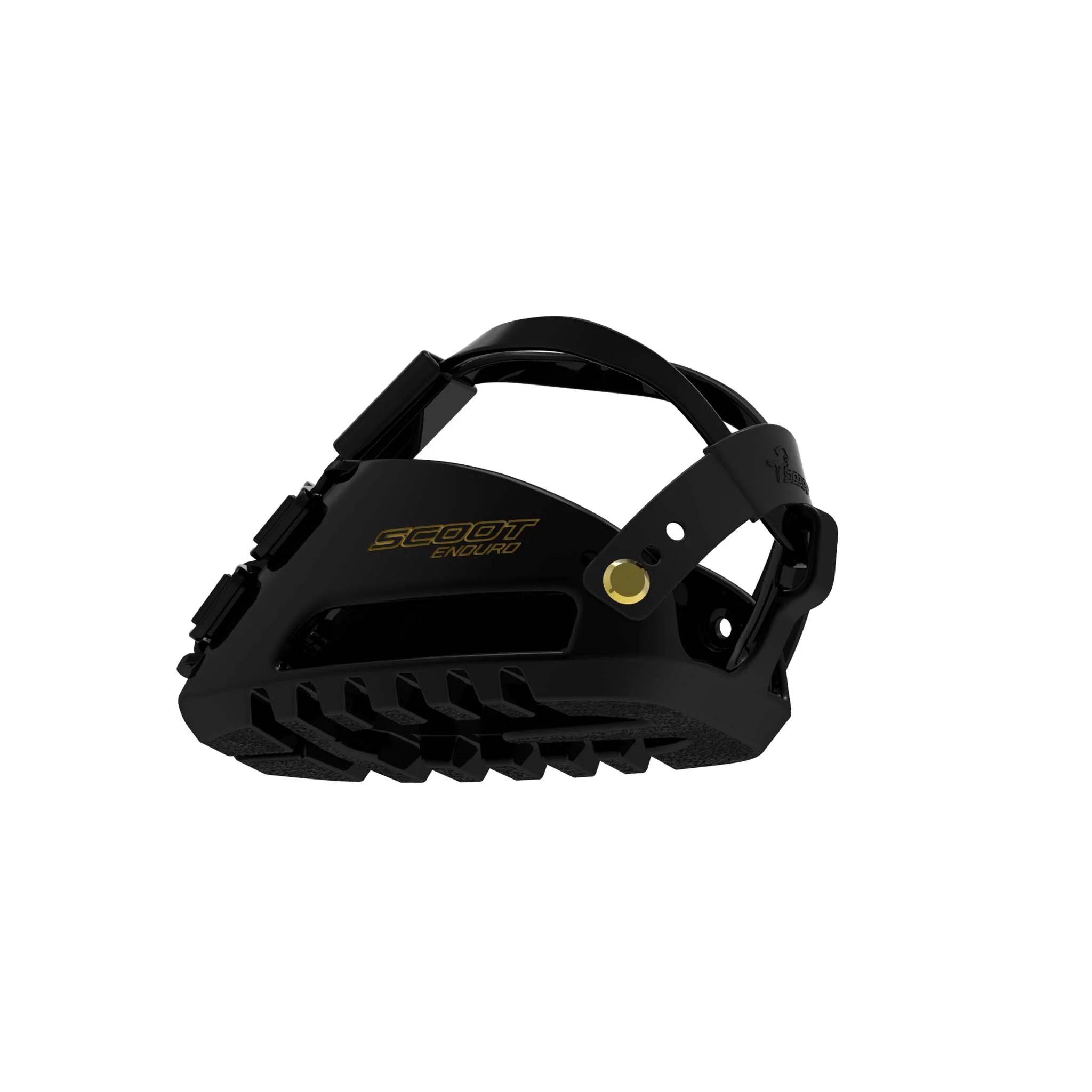 Scootboot Adjust