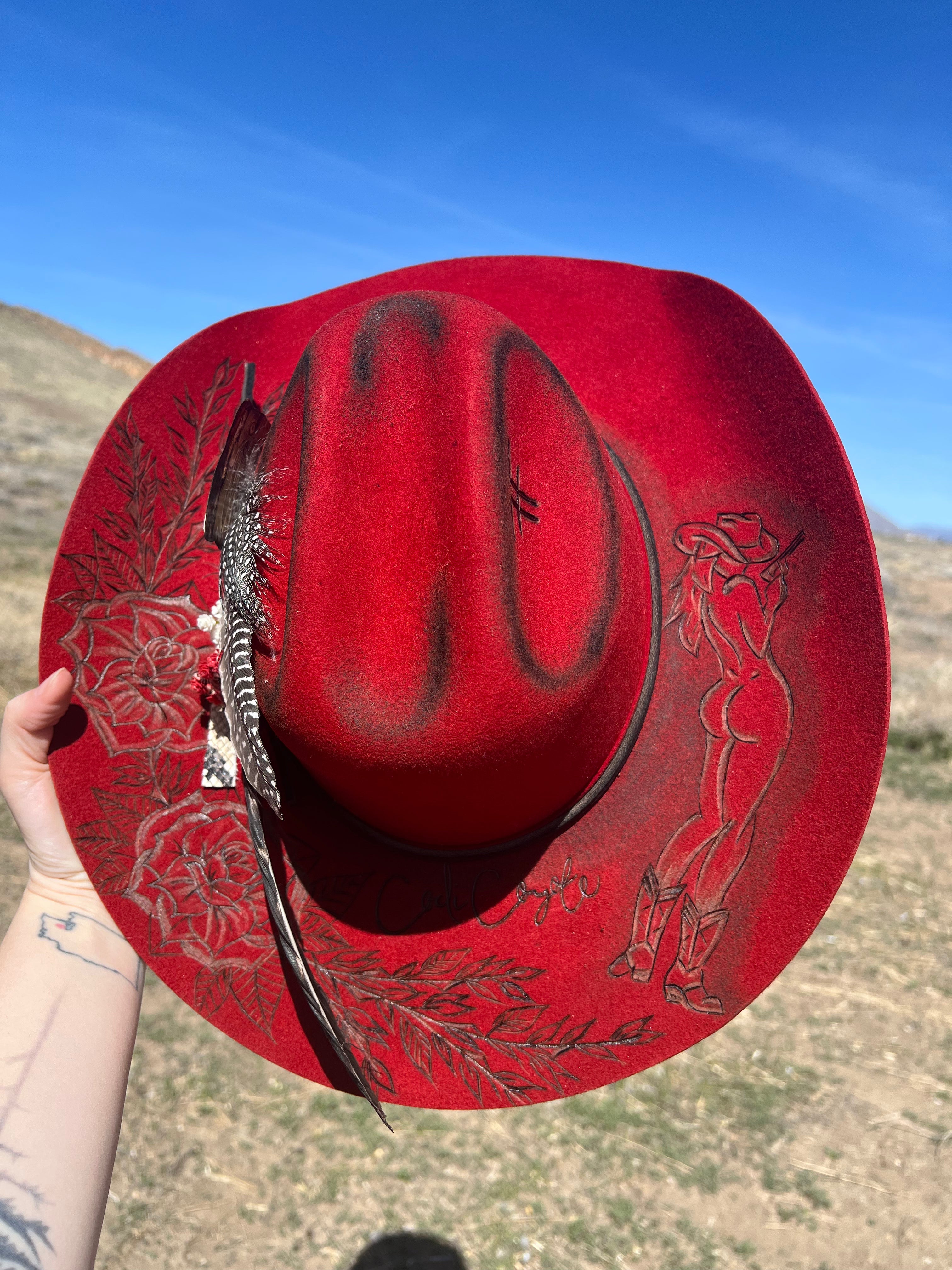 COOL IT COWBOY (Special Edition)