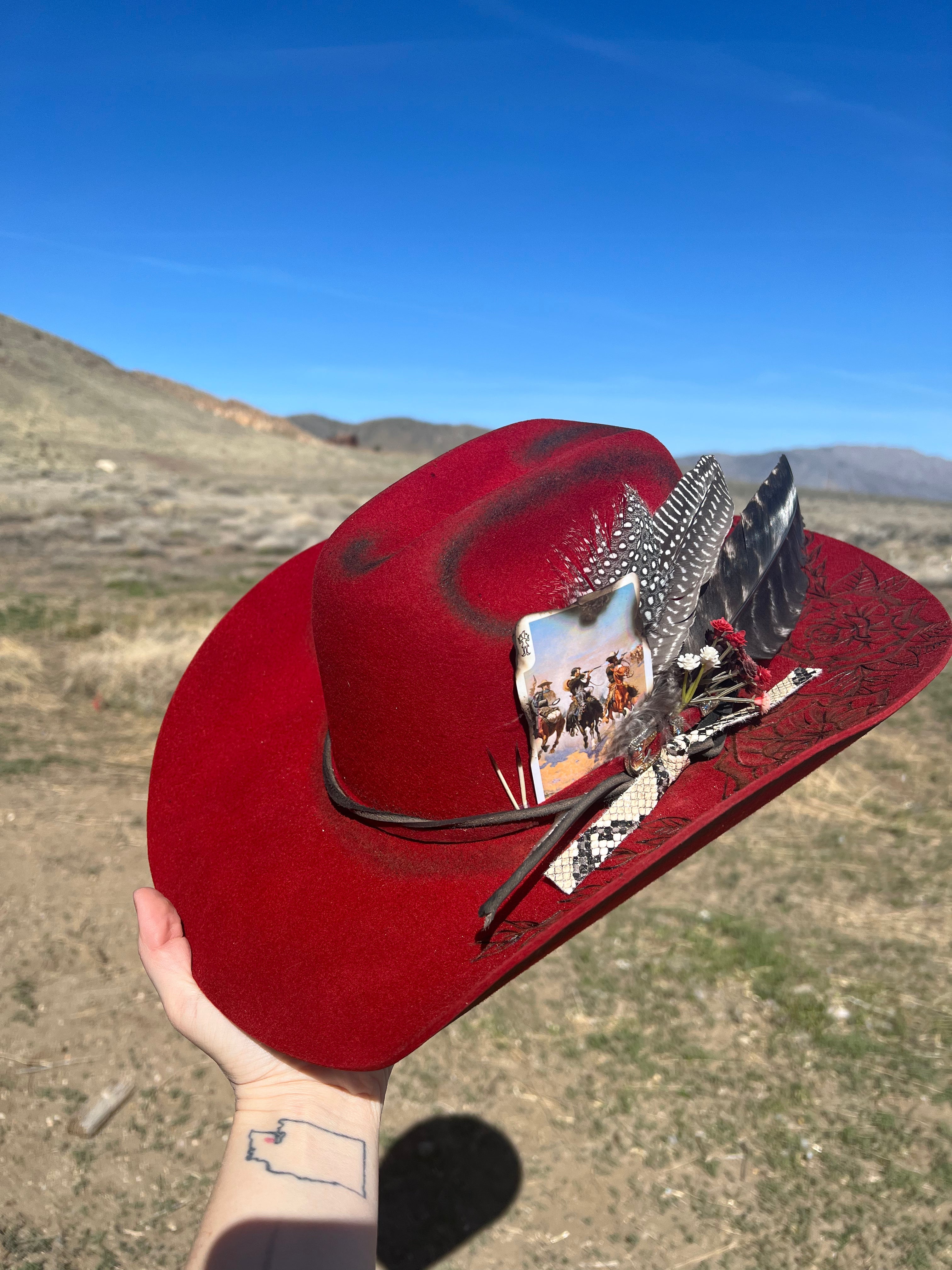 COOL IT COWBOY (Special Edition)