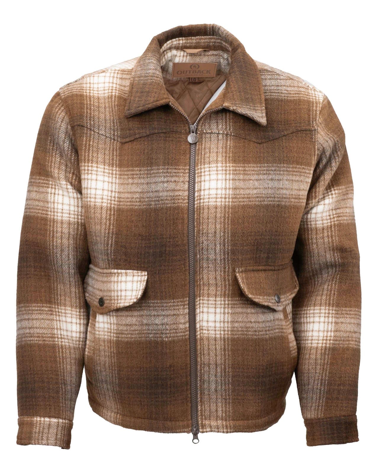 Men’s Silas Jacket