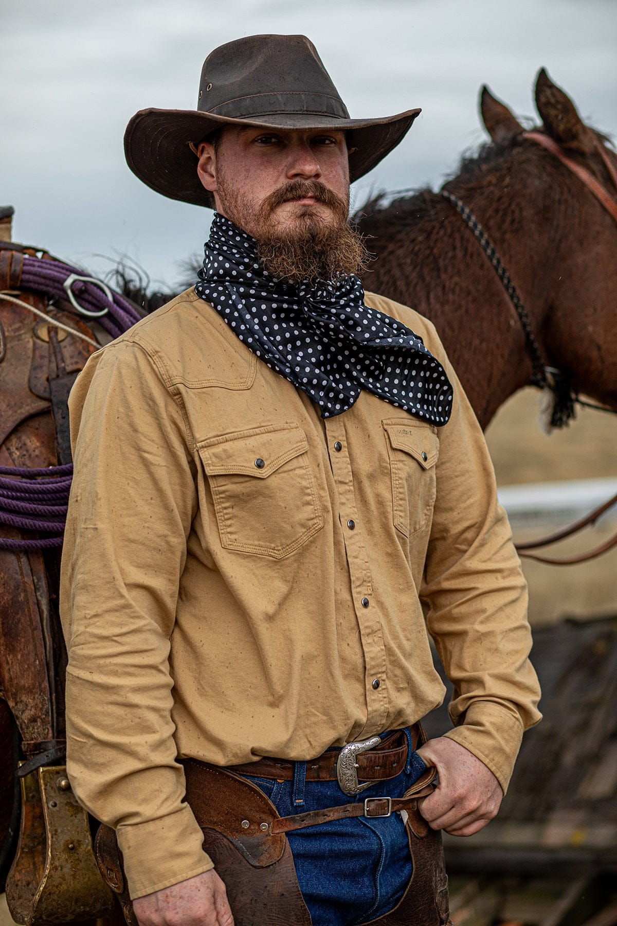 Korona Canyonland Hat