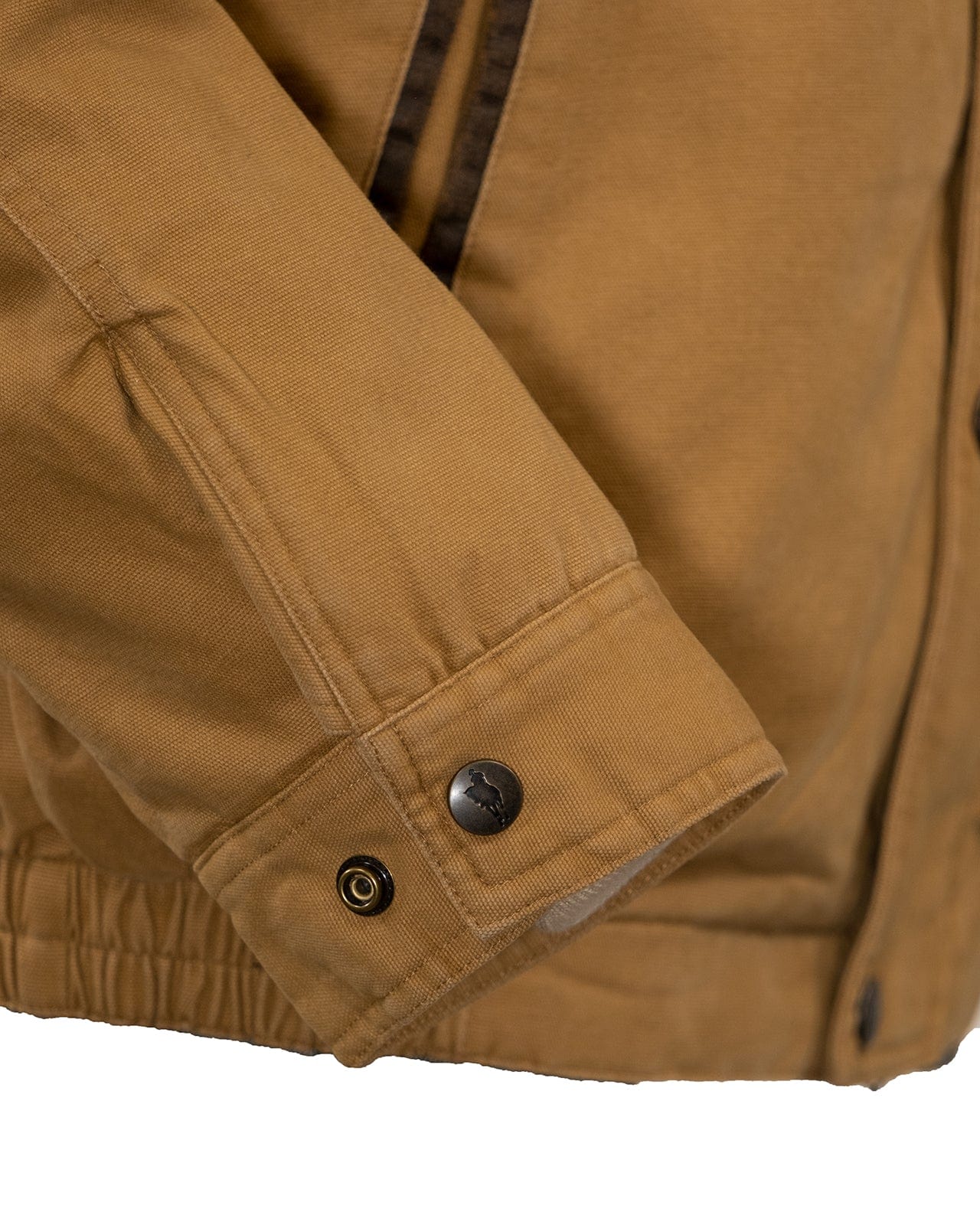Men's Trailblazer Canvas Jacket