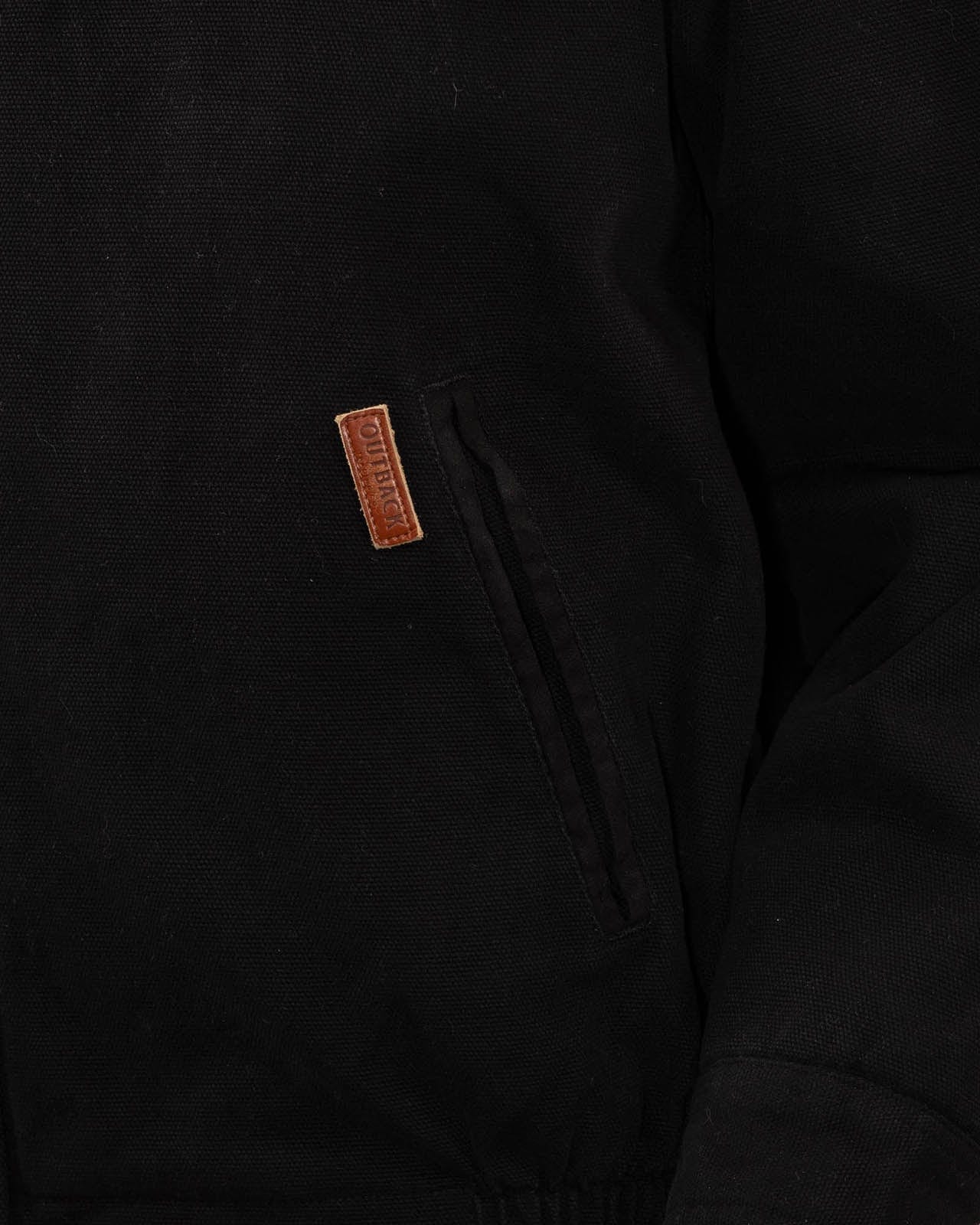 Men's Trailblazer Canvas Jacket