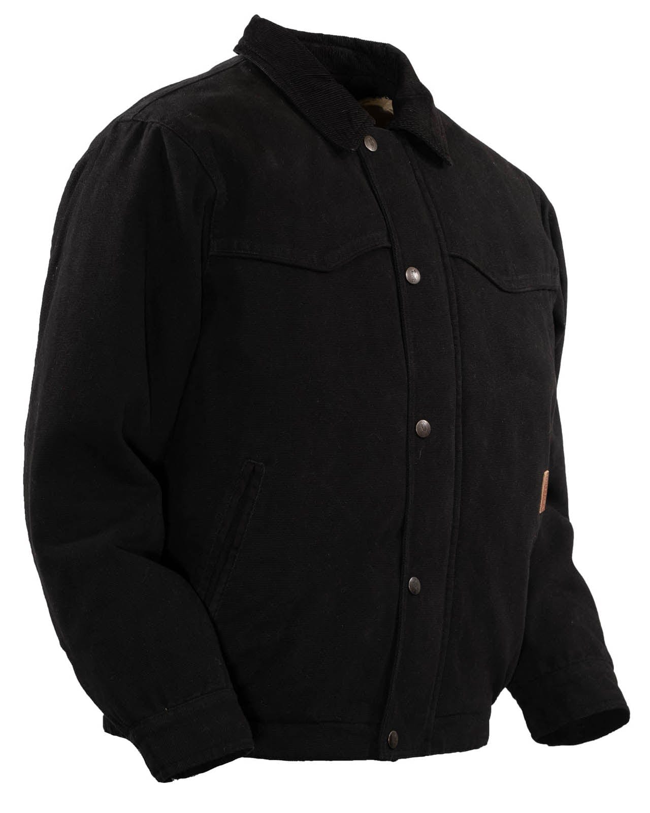 Men's Trailblazer Canvas Jacket