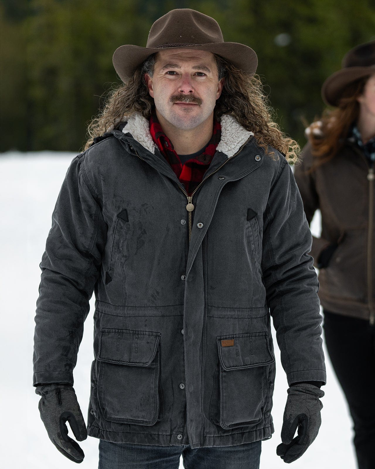 Men’s Nolan Jacket