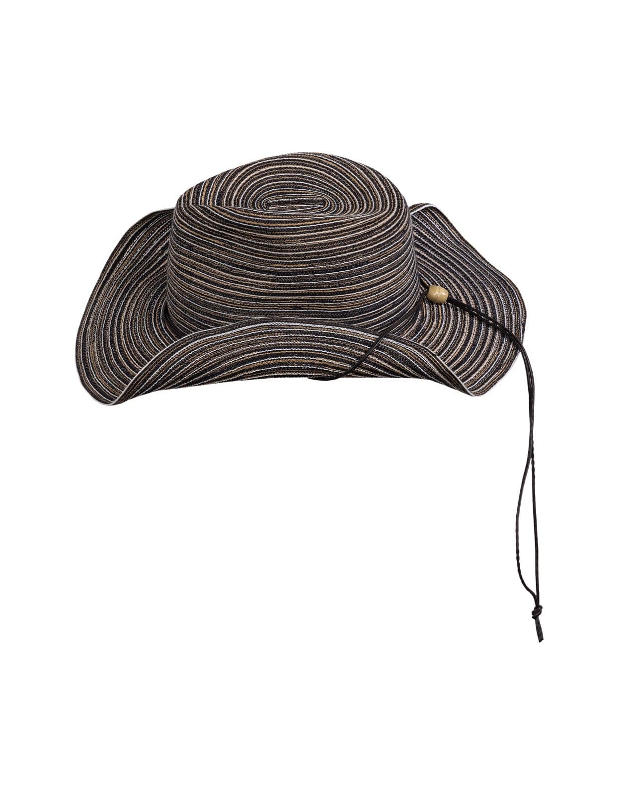 Ocean Road Straw Hat