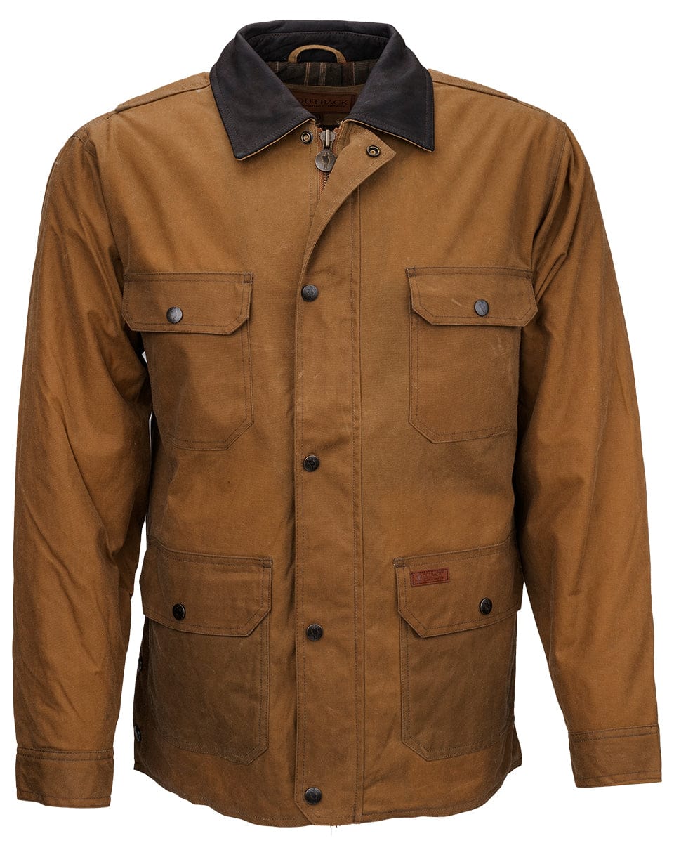 Men’s Gidley Jacket