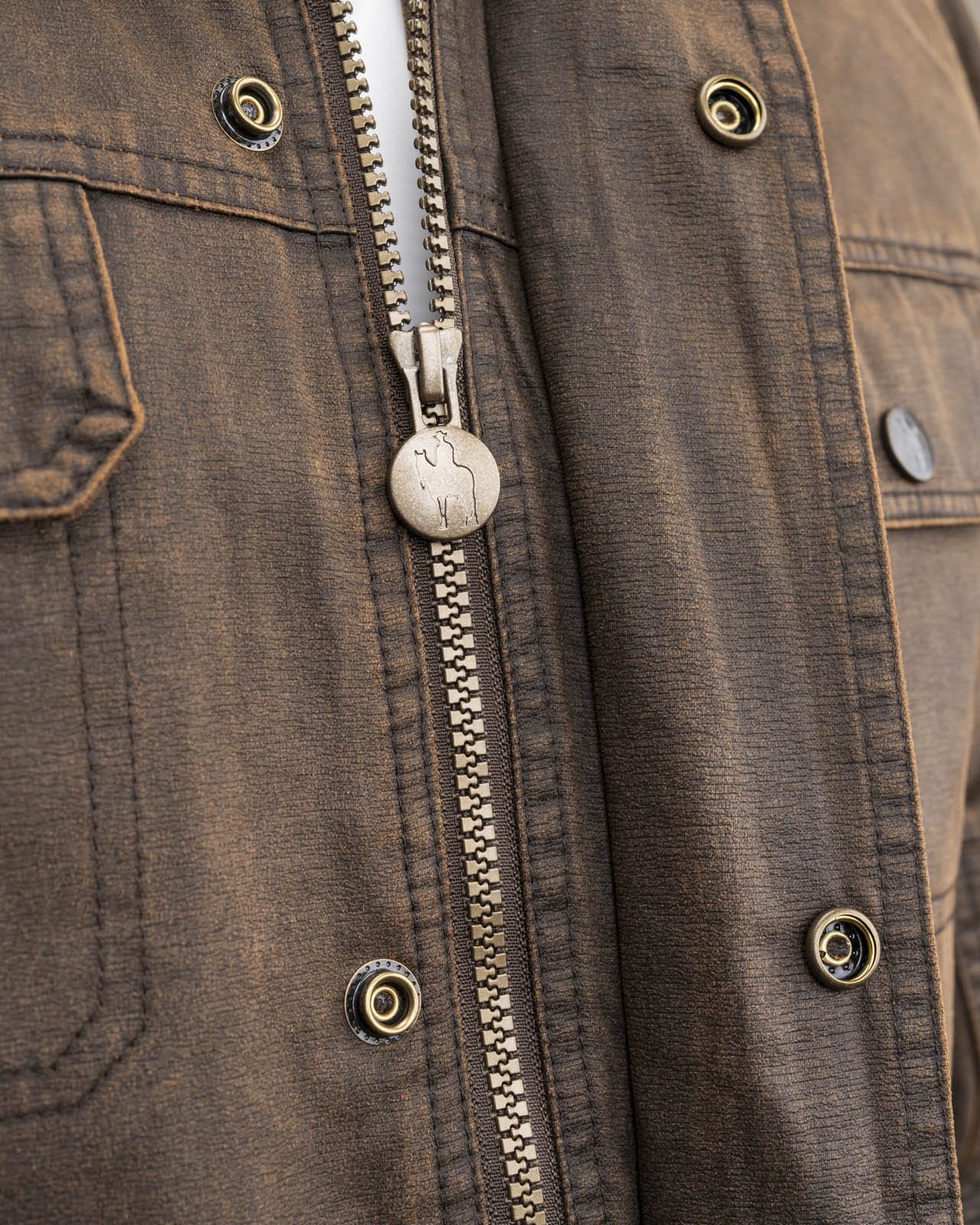 Men’s Langston Jacket