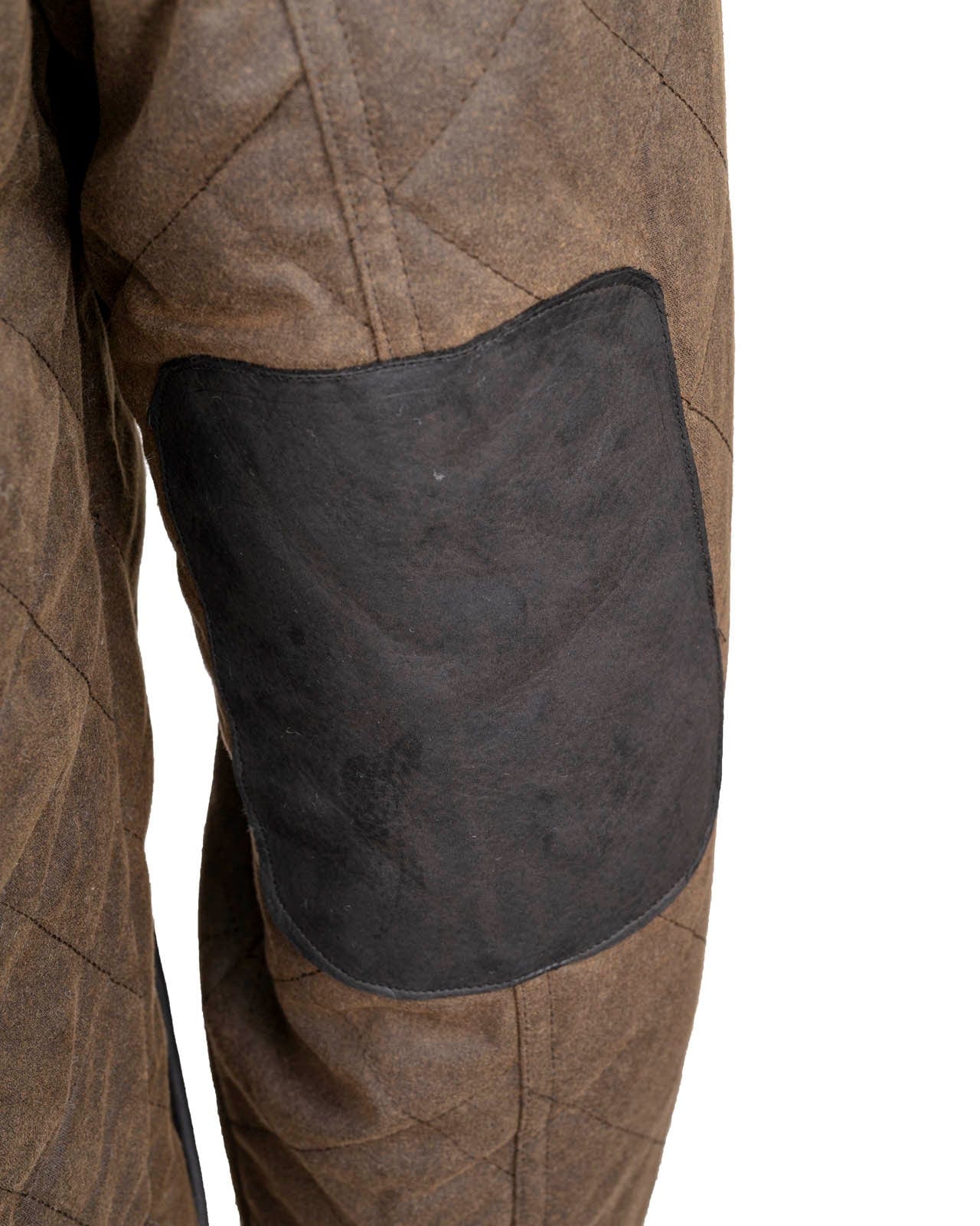 Men’s Oilskin Barn Jacket