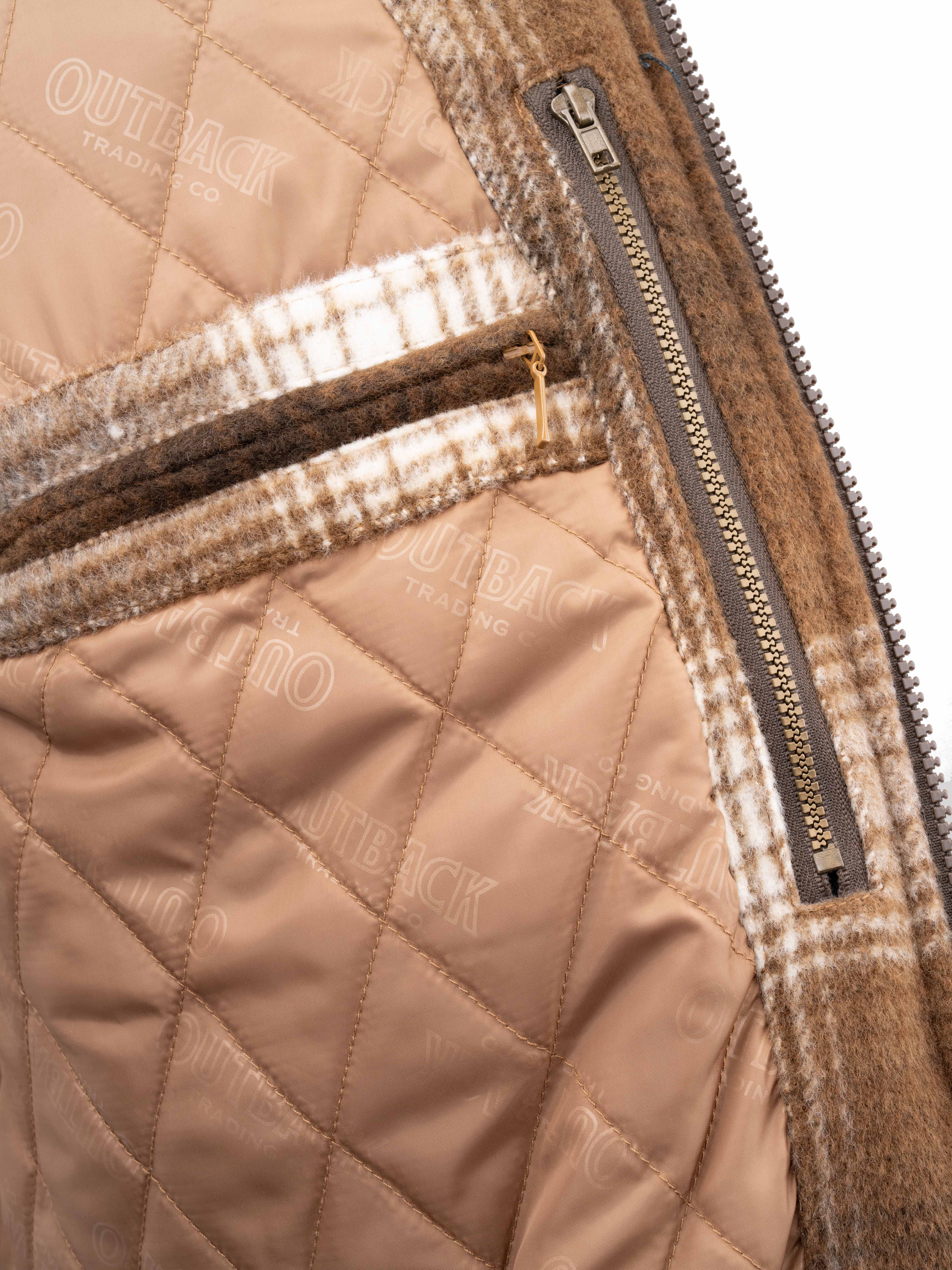 Men’s Silas Jacket