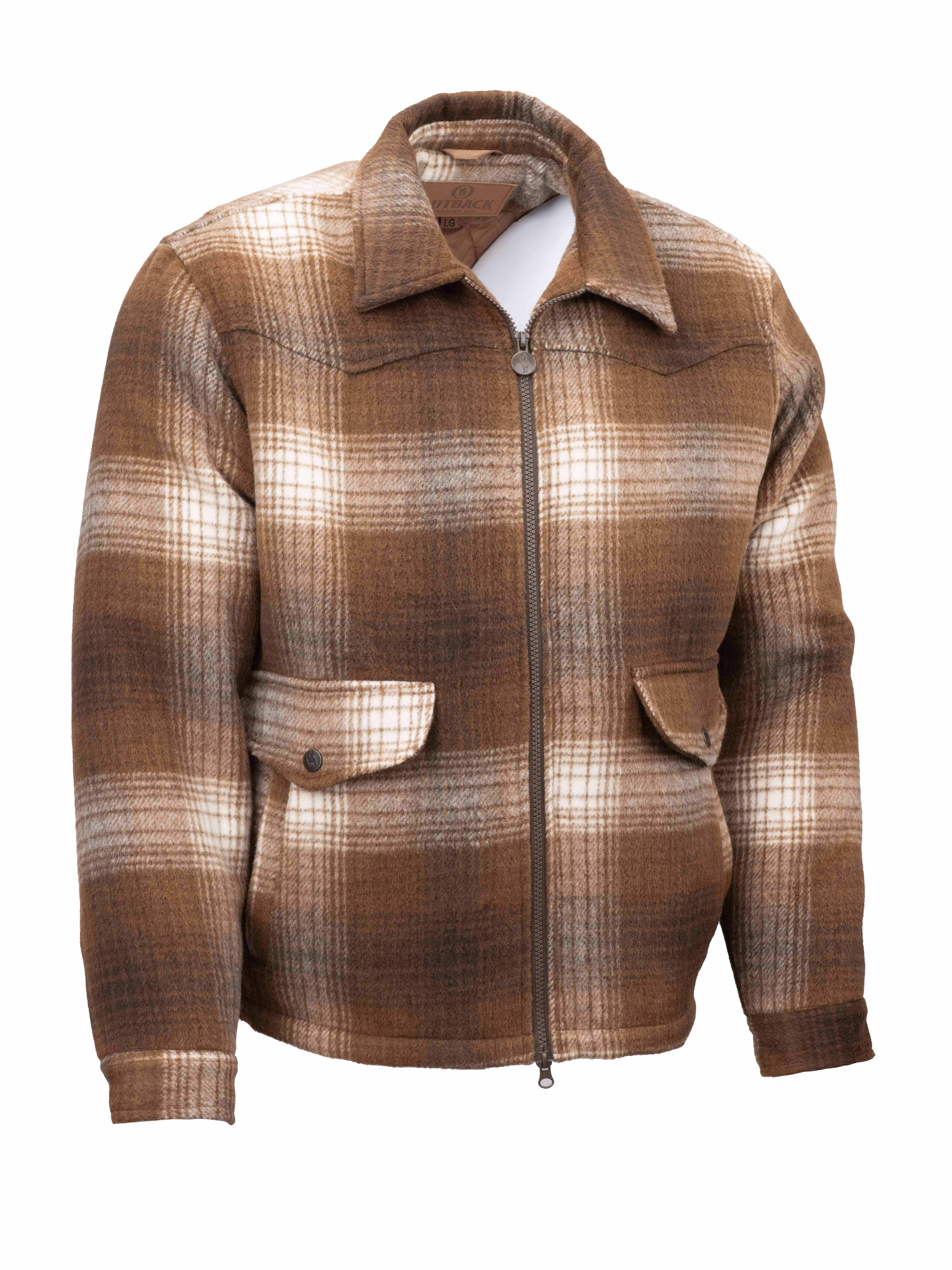 Men’s Silas Jacket