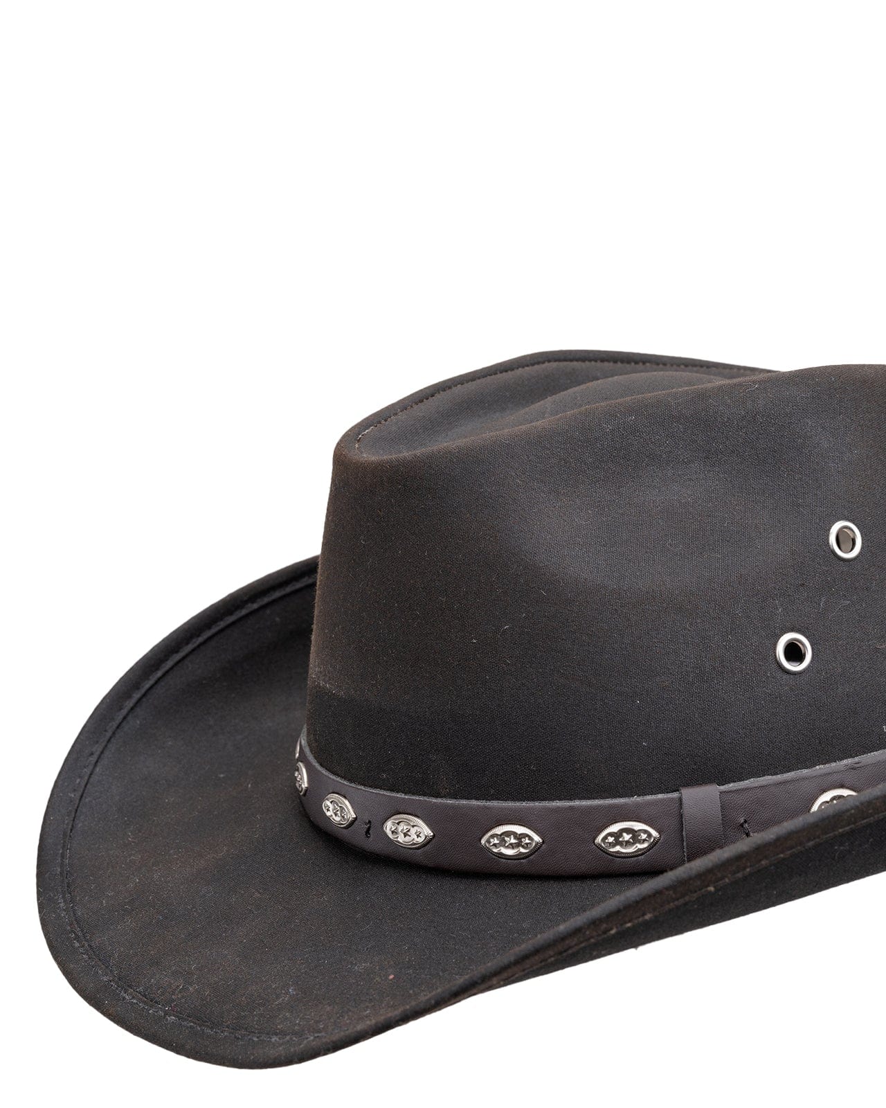 Badlands Oilskin Hat