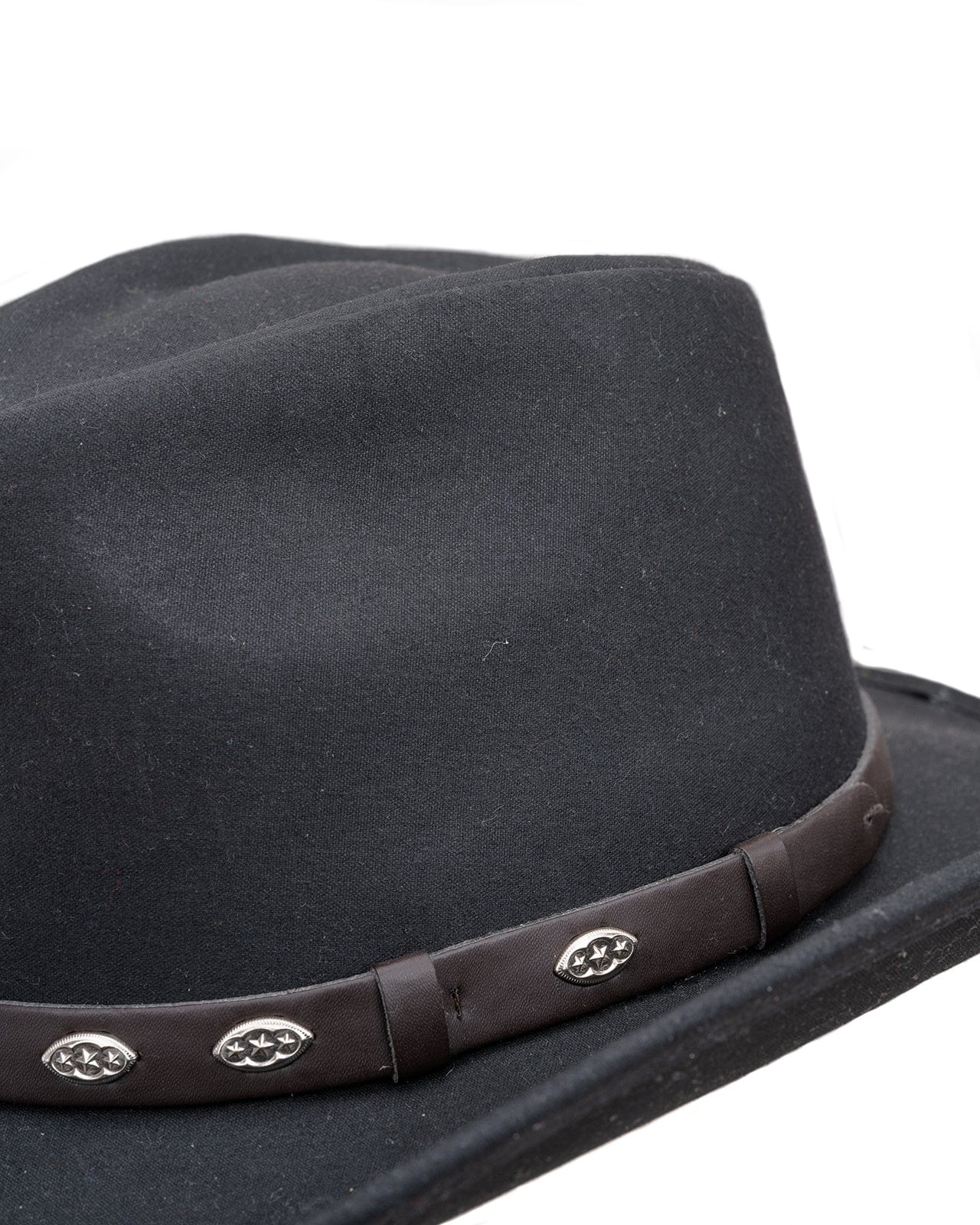 Badlands Oilskin Hat