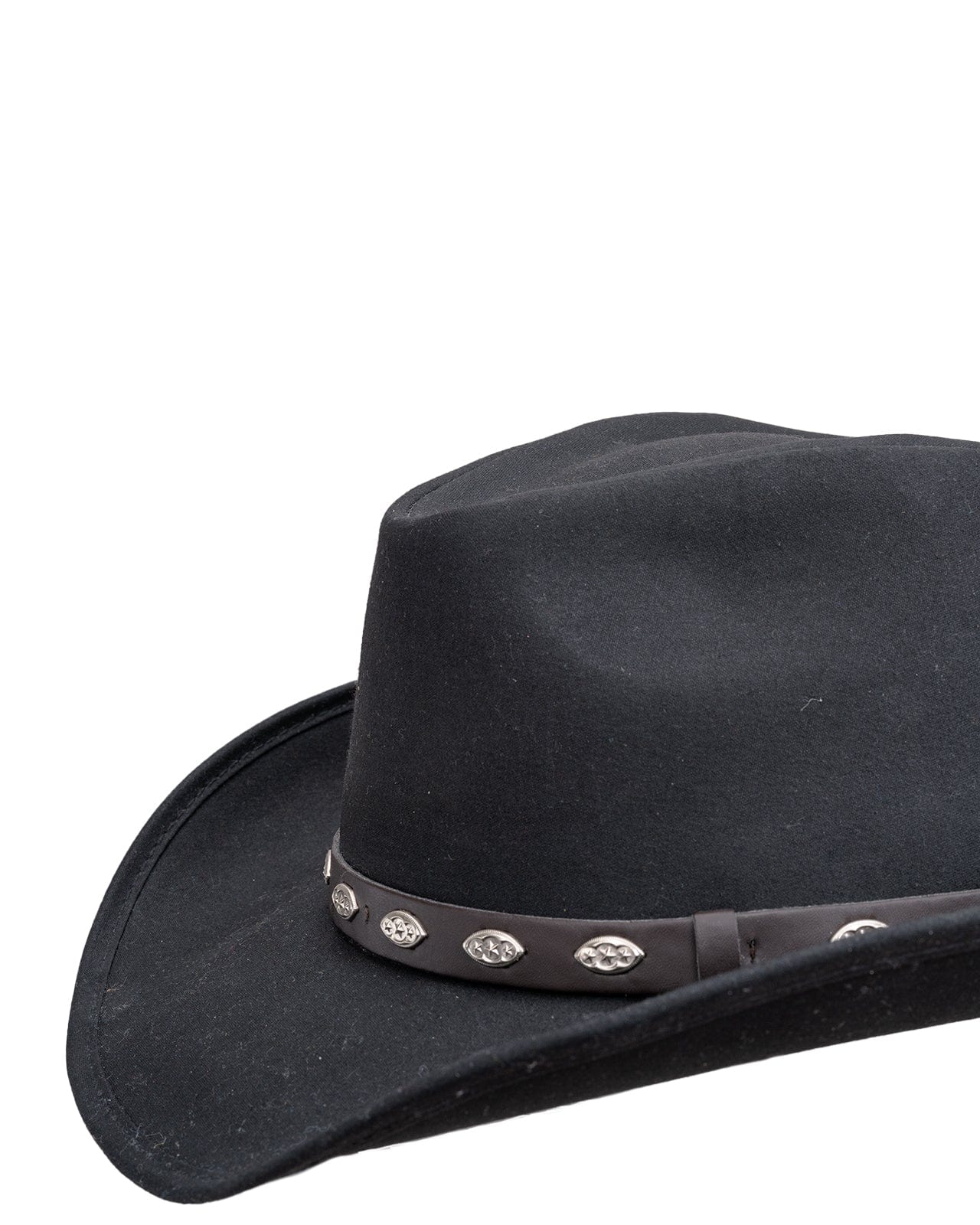 Badlands Oilskin Hat