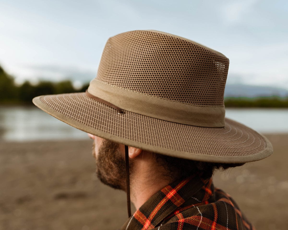 Stirling Creek Hat