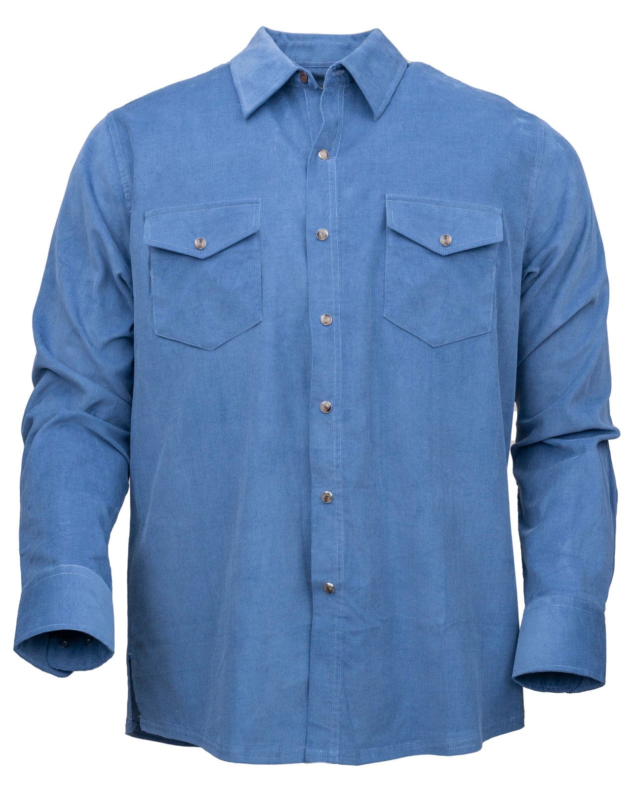Men’s Bryce Corduroy Shirt