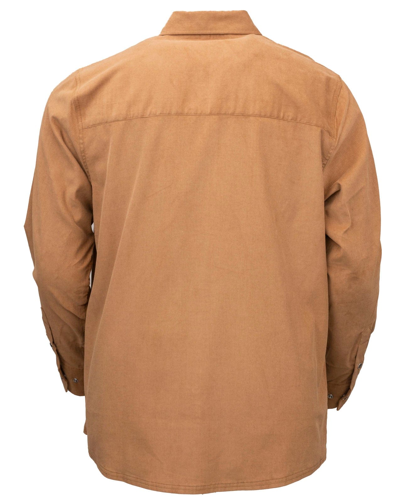 Men’s Bryce Corduroy Shirt