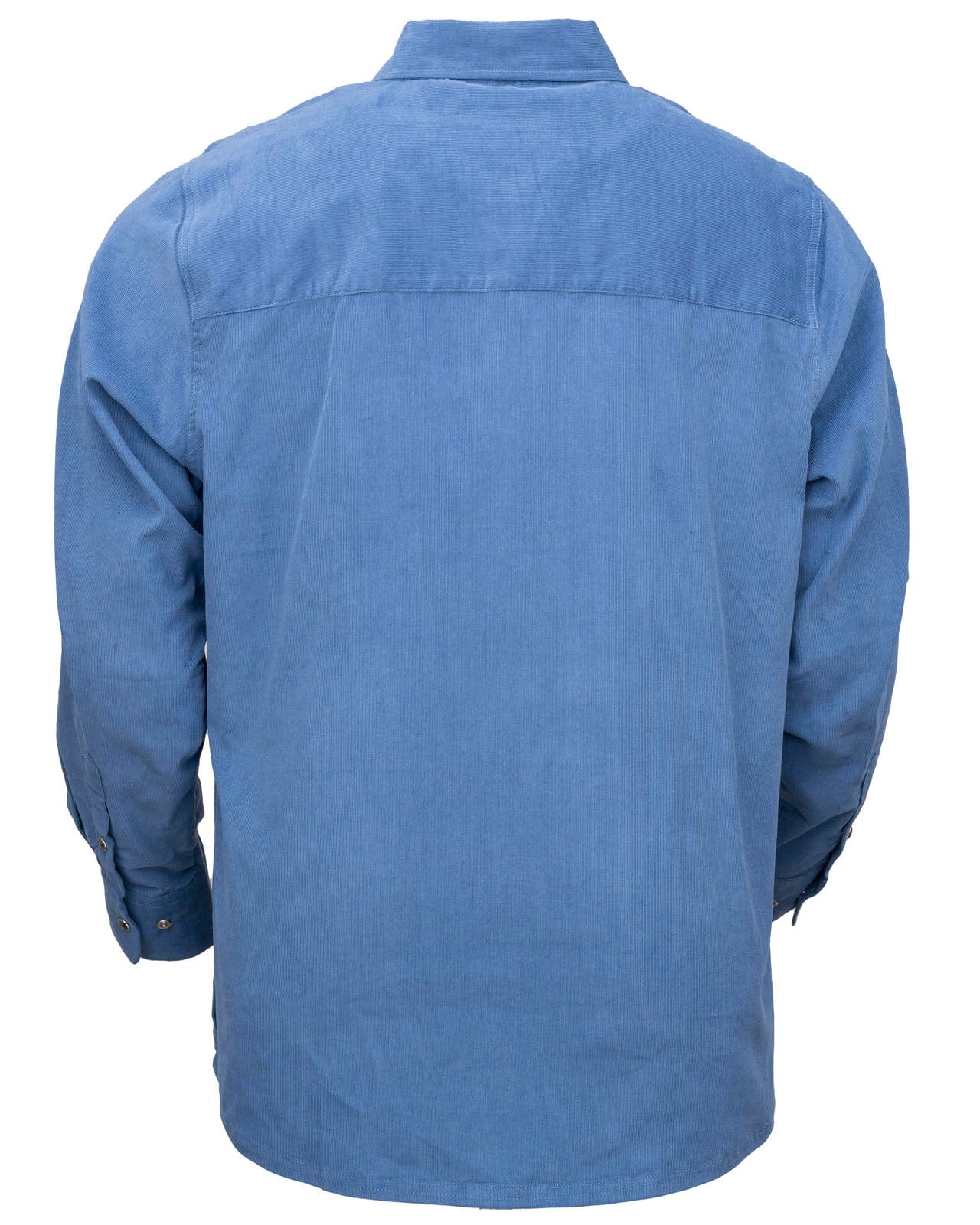 Men’s Bryce Corduroy Shirt