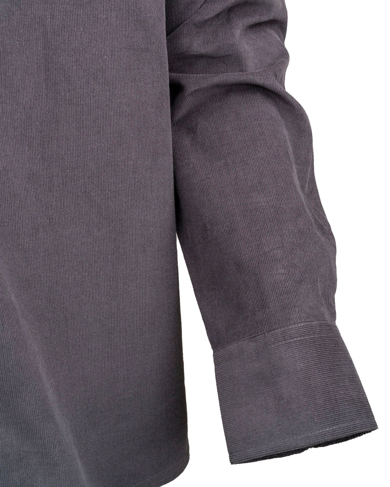 Men’s Bryce Corduroy Shirt
