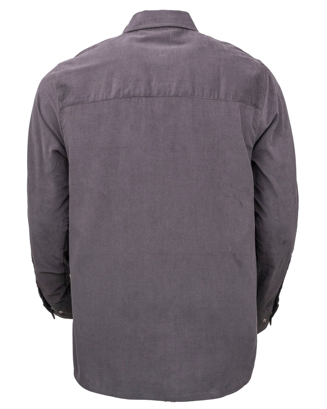 Men’s Bryce Corduroy Shirt