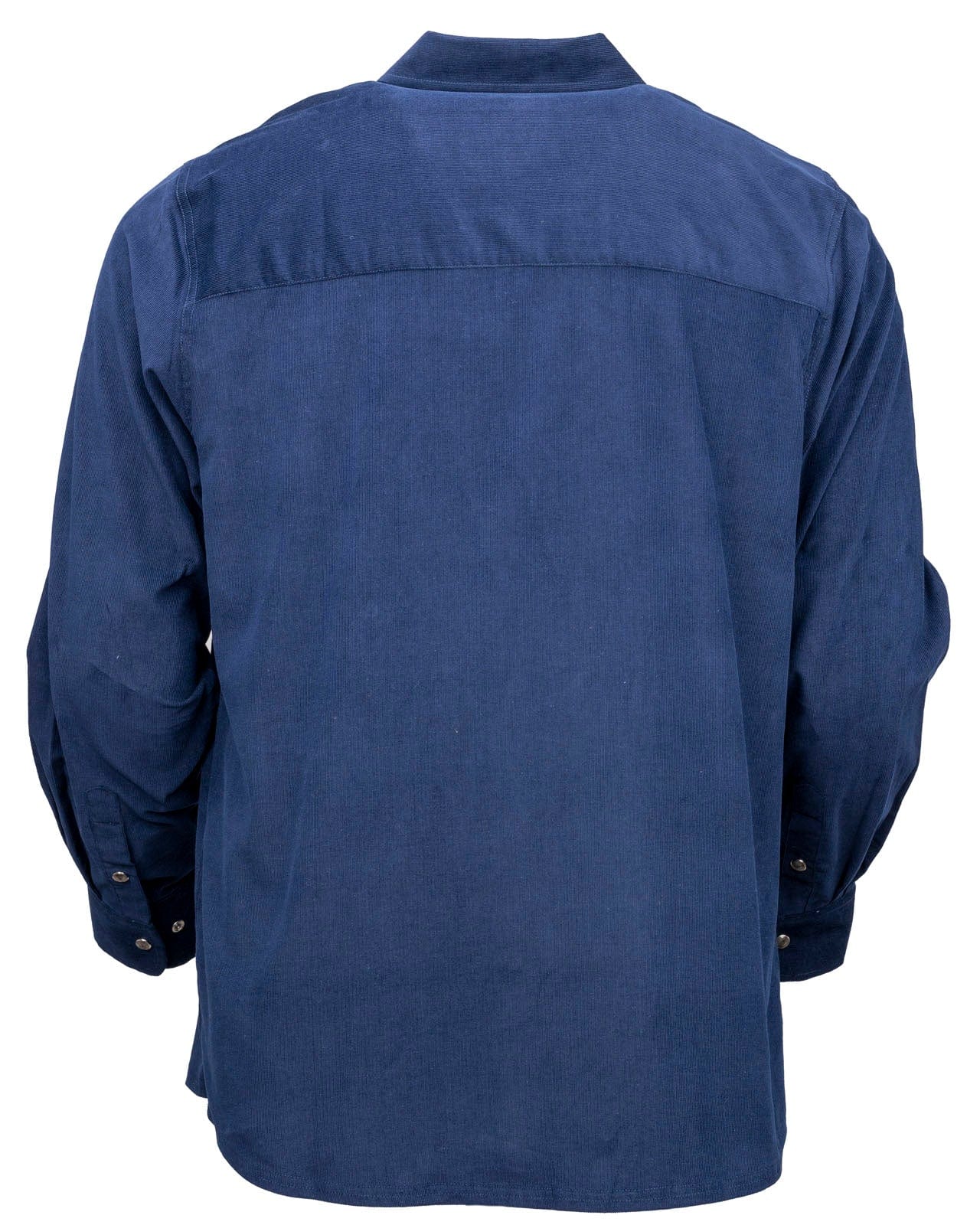 Men’s Bryce Corduroy Shirt