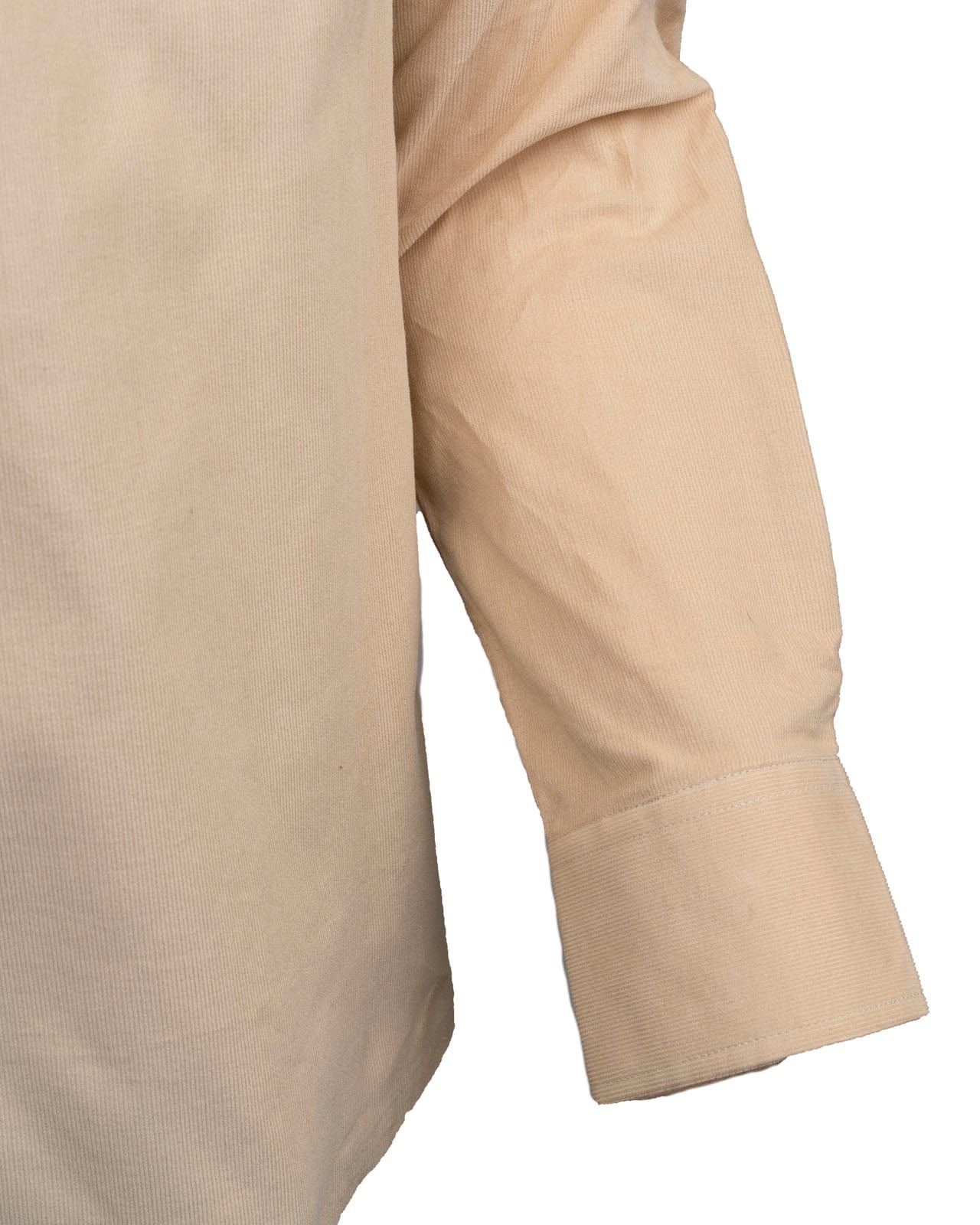 Men’s Bryce Corduroy Shirt