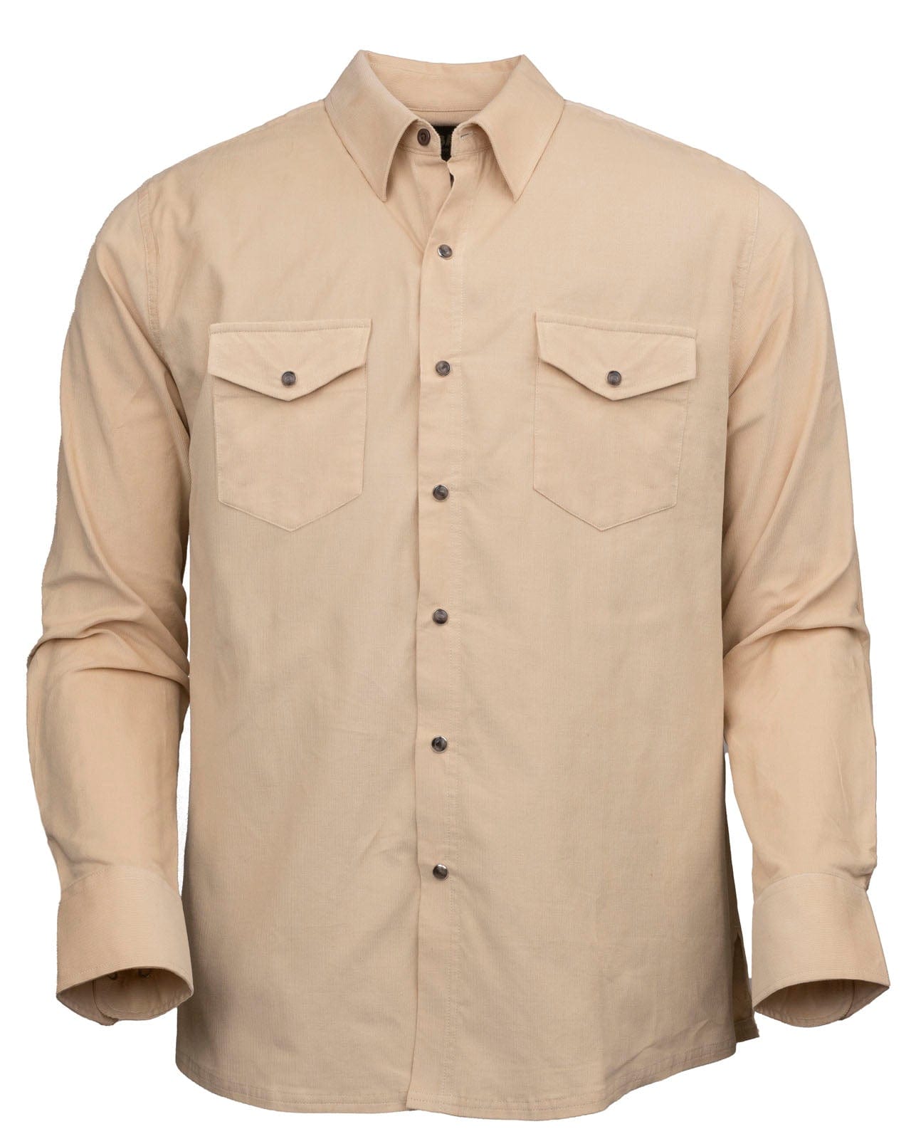 Men’s Bryce Corduroy Shirt
