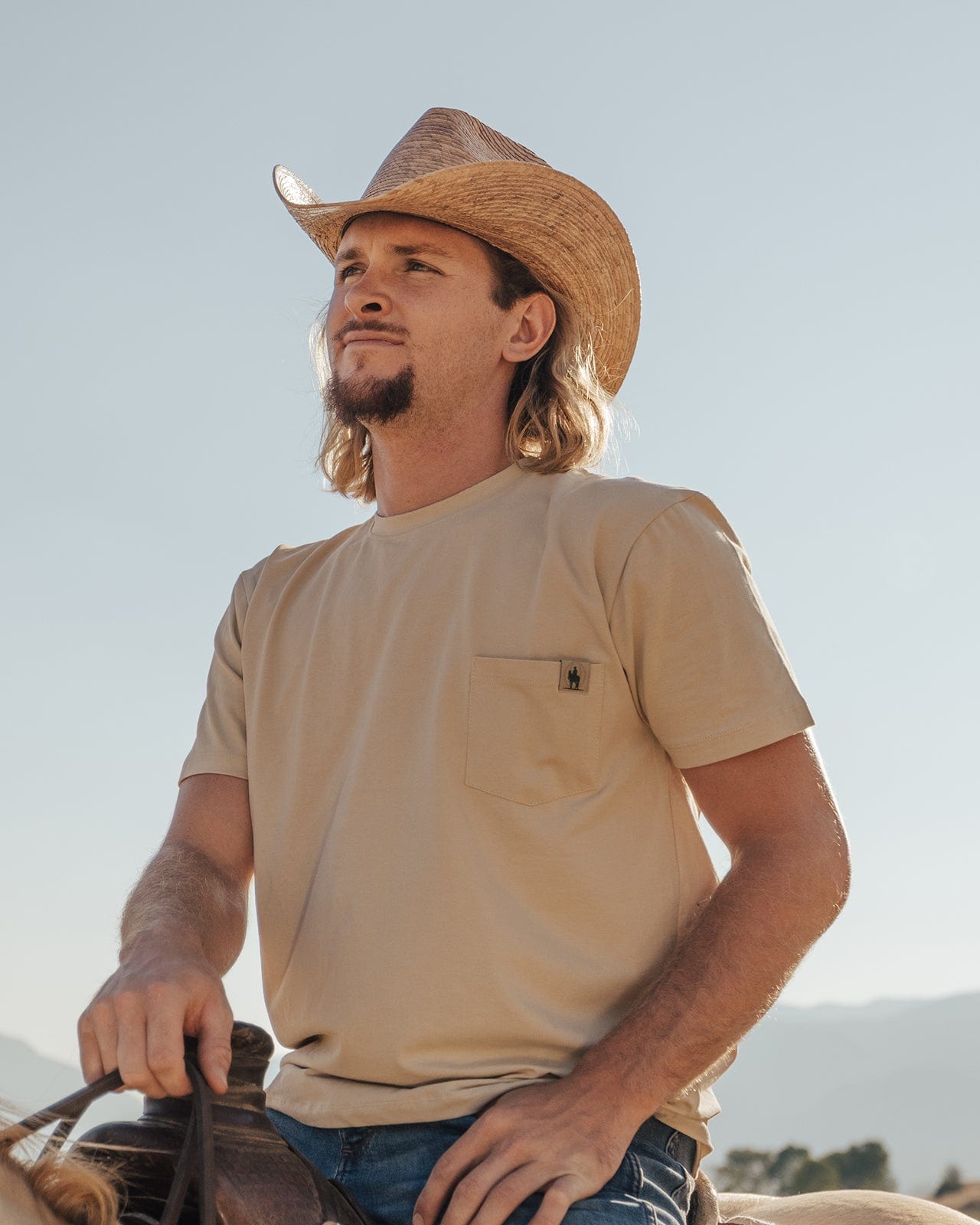 Carlsbad Straw Hat