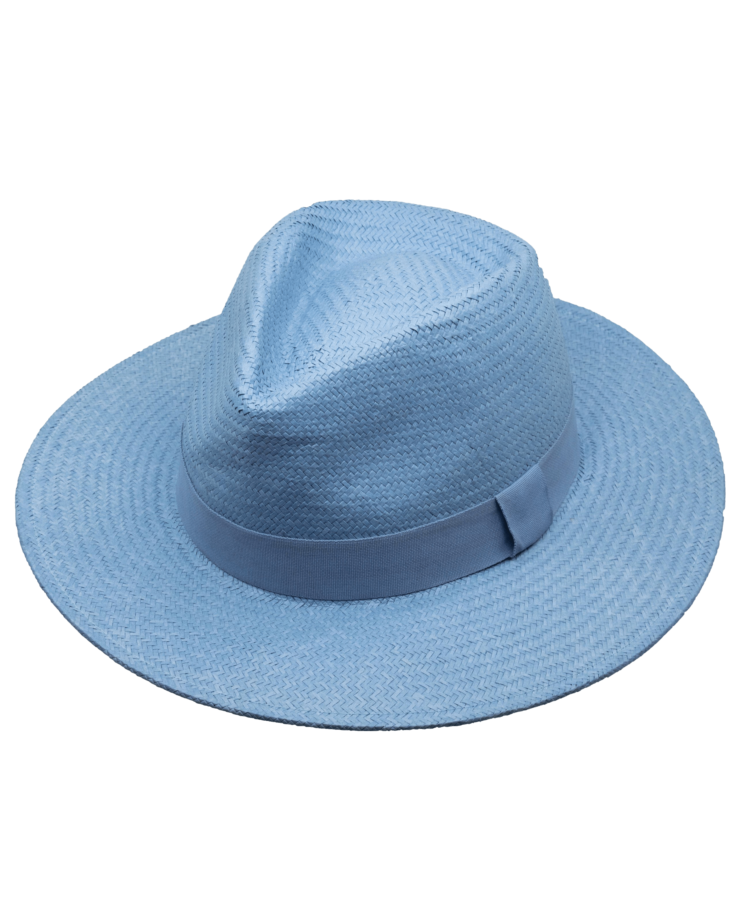 La Pine Straw Hat