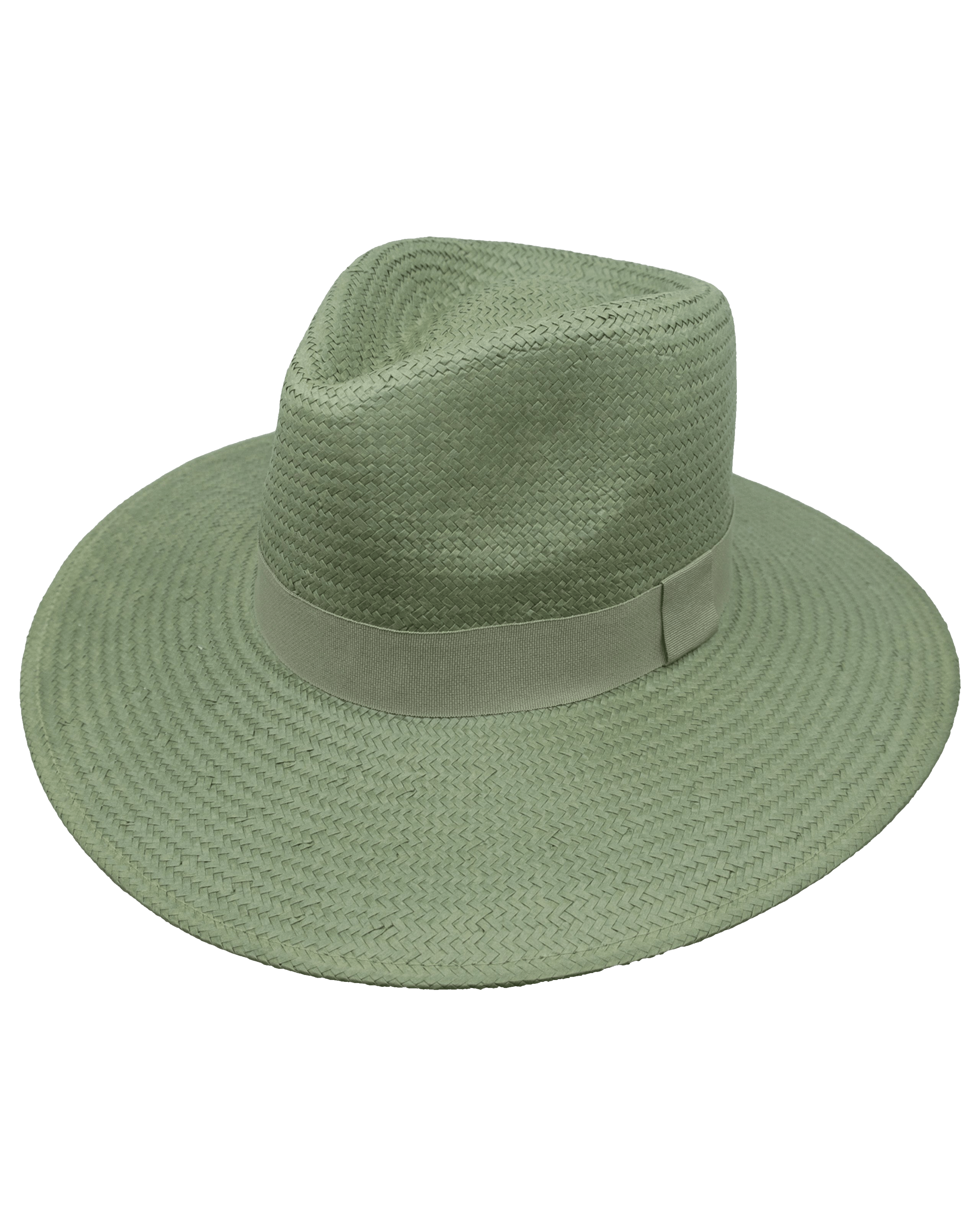 La Pine Straw Hat