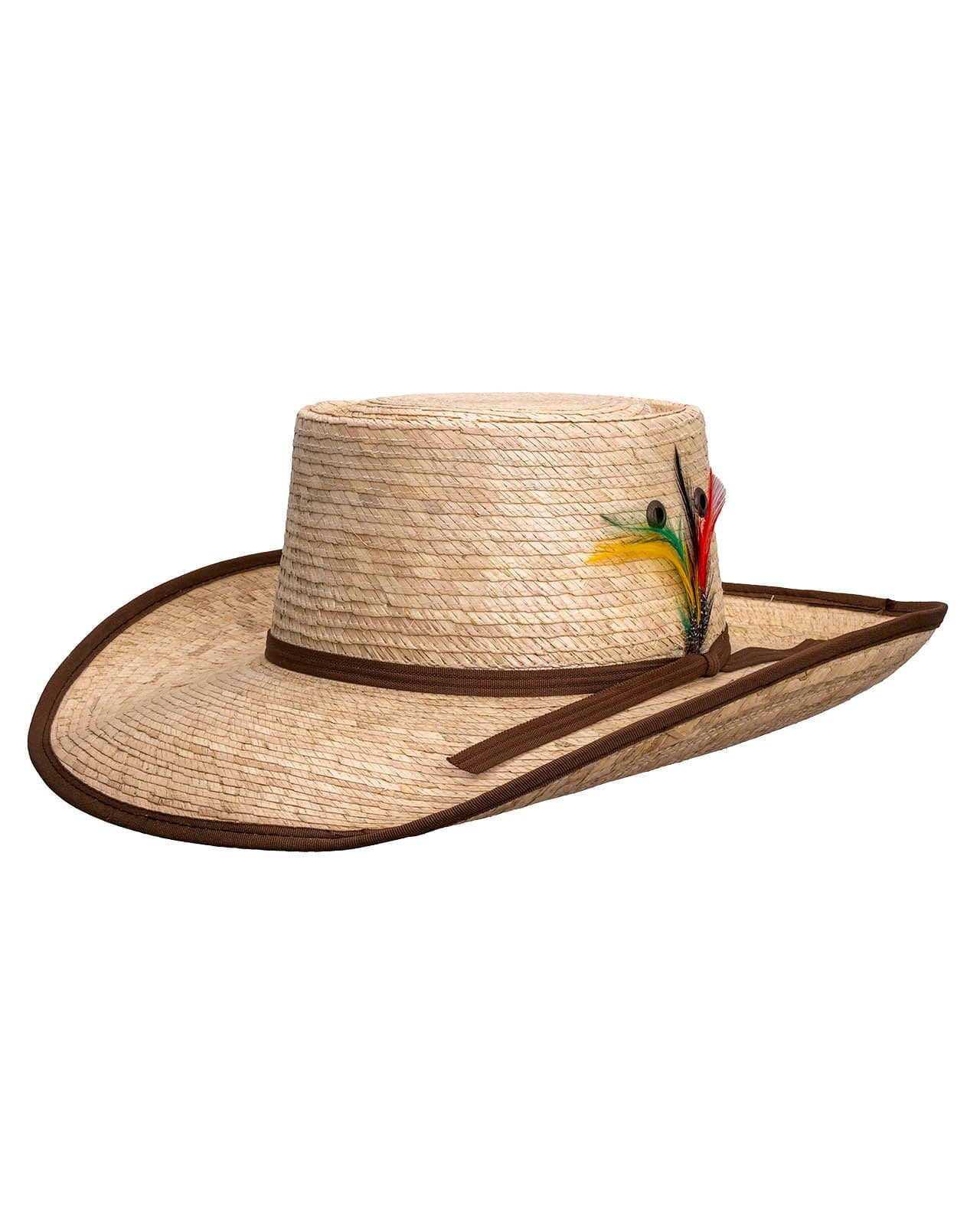 Frisco Straw Hat