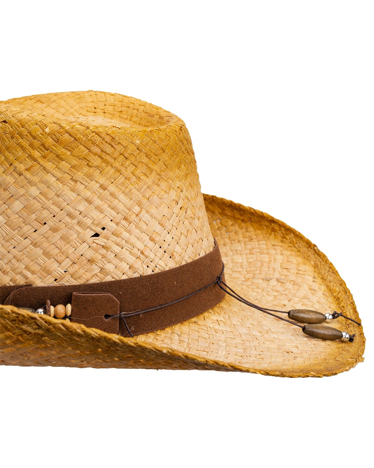 Socorro Straw Hat