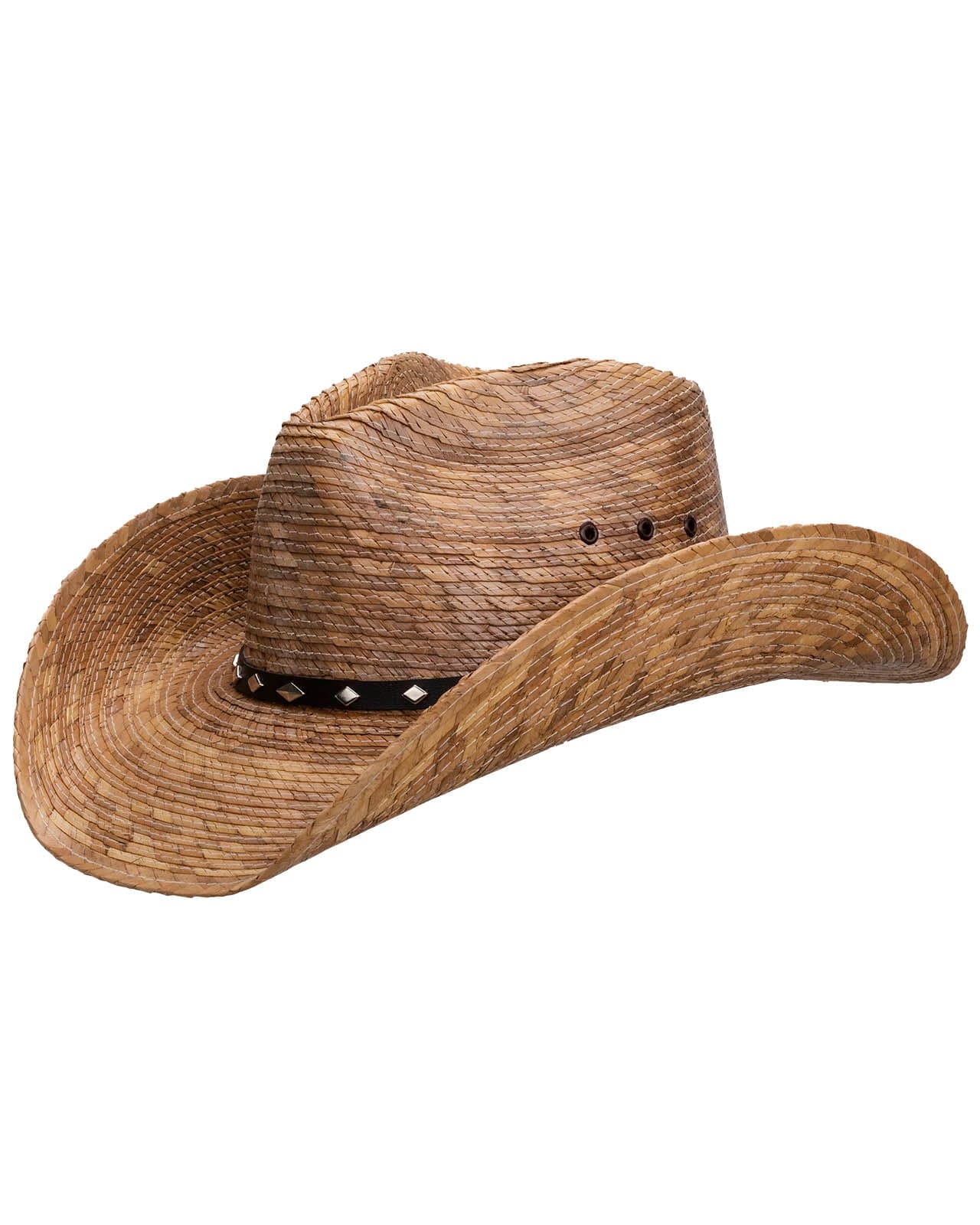 Carlsbad Straw Hat