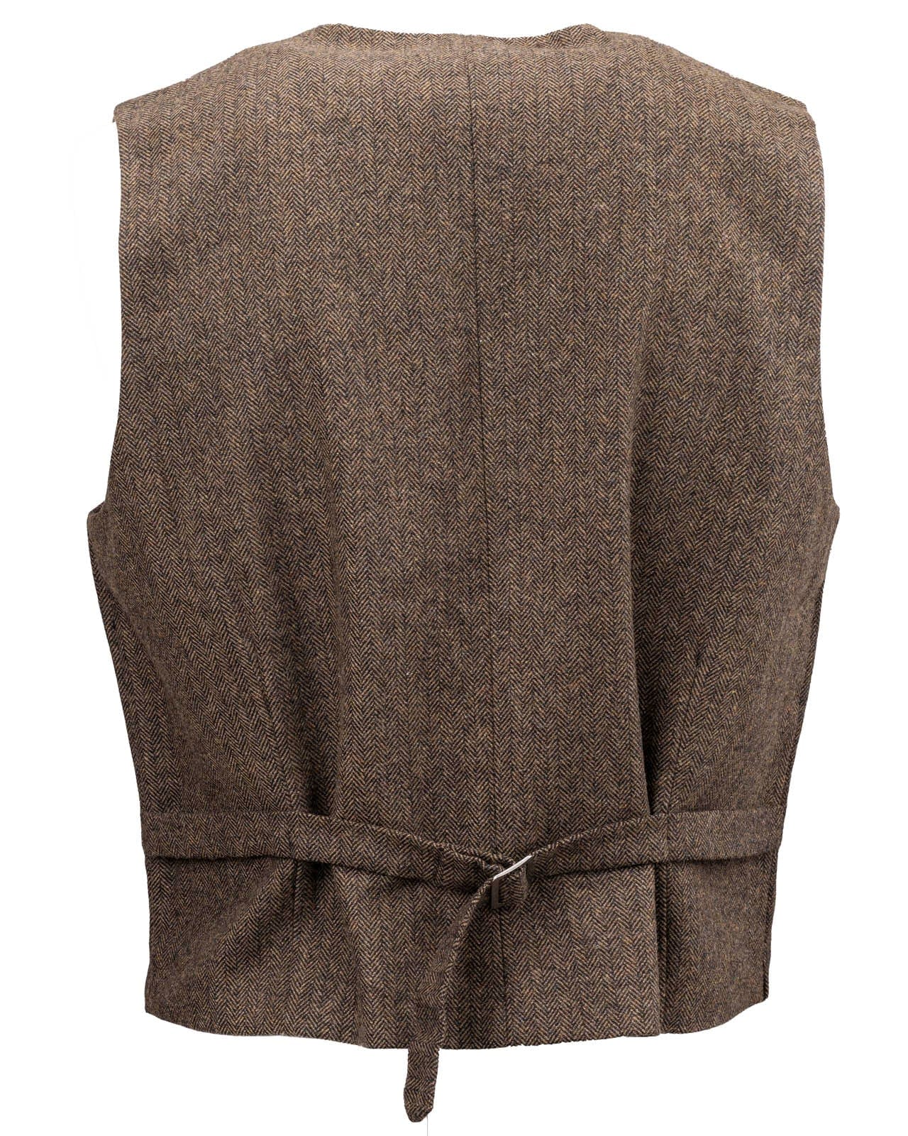 Men’s Jessie Vest