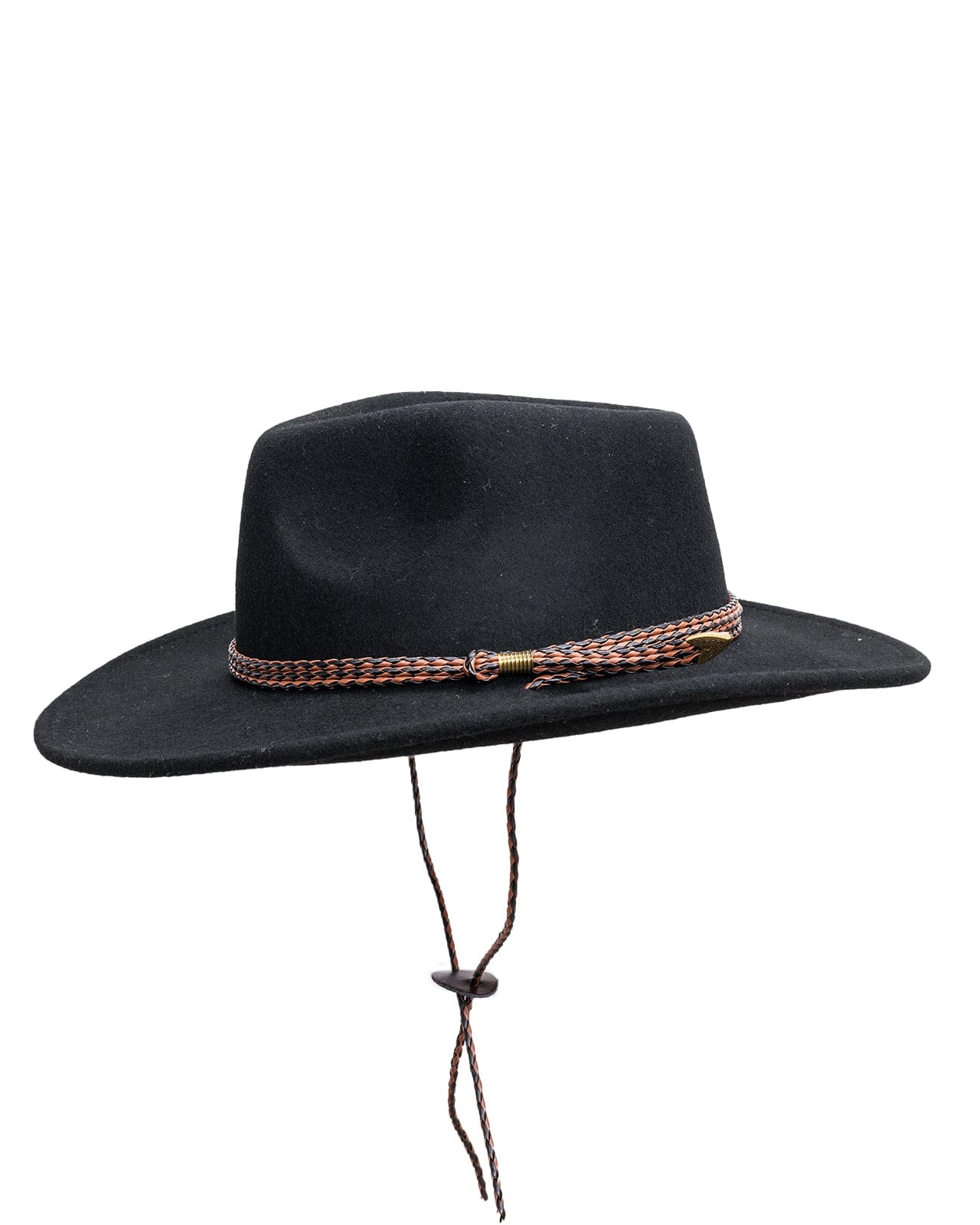 Broken Hill Wool Hat
