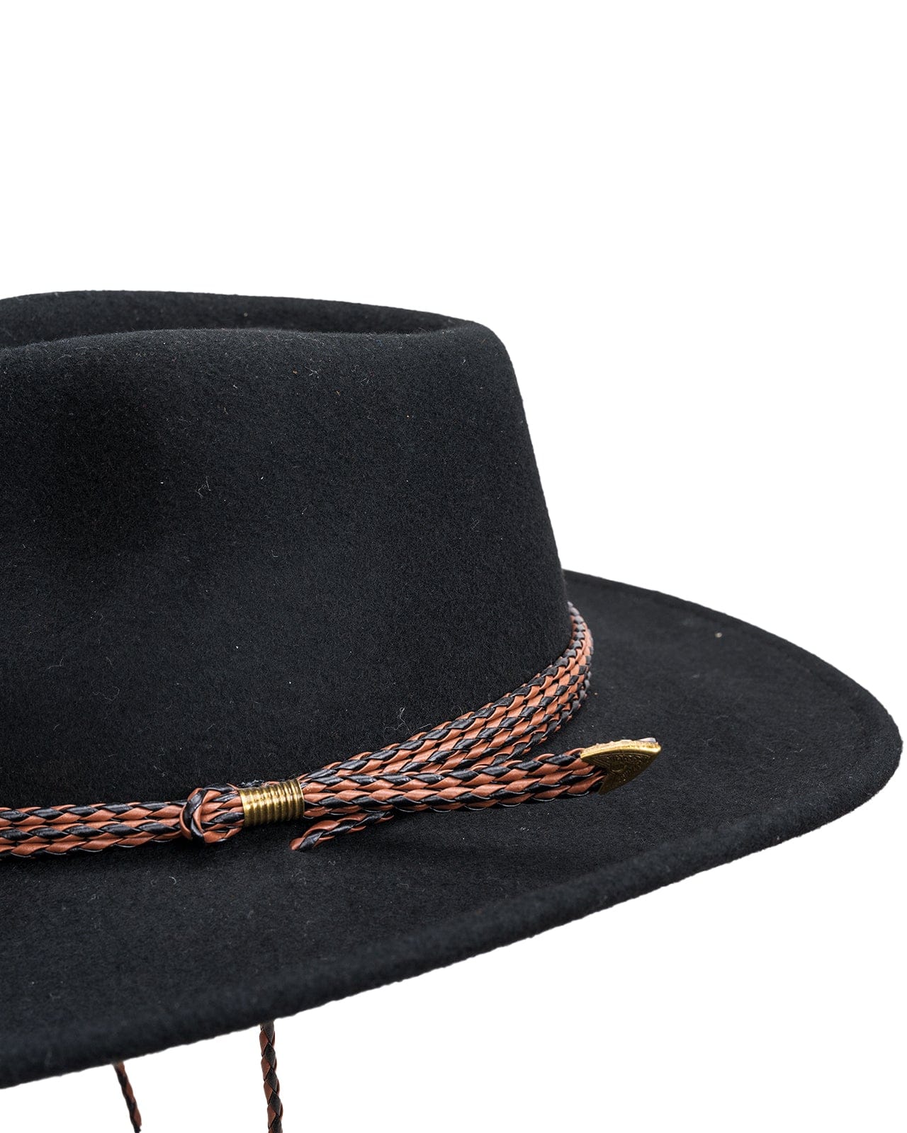 Broken Hill Wool Hat