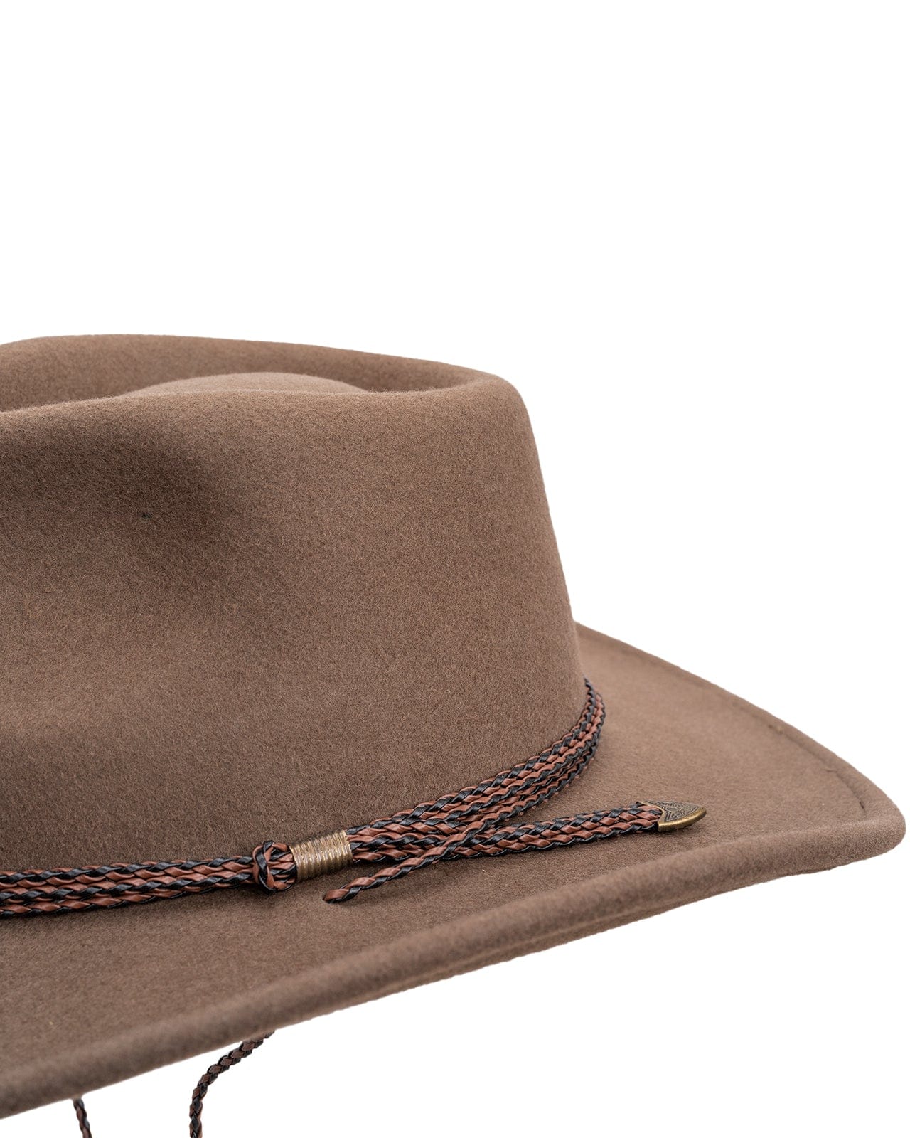 Broken Hill Wool Hat