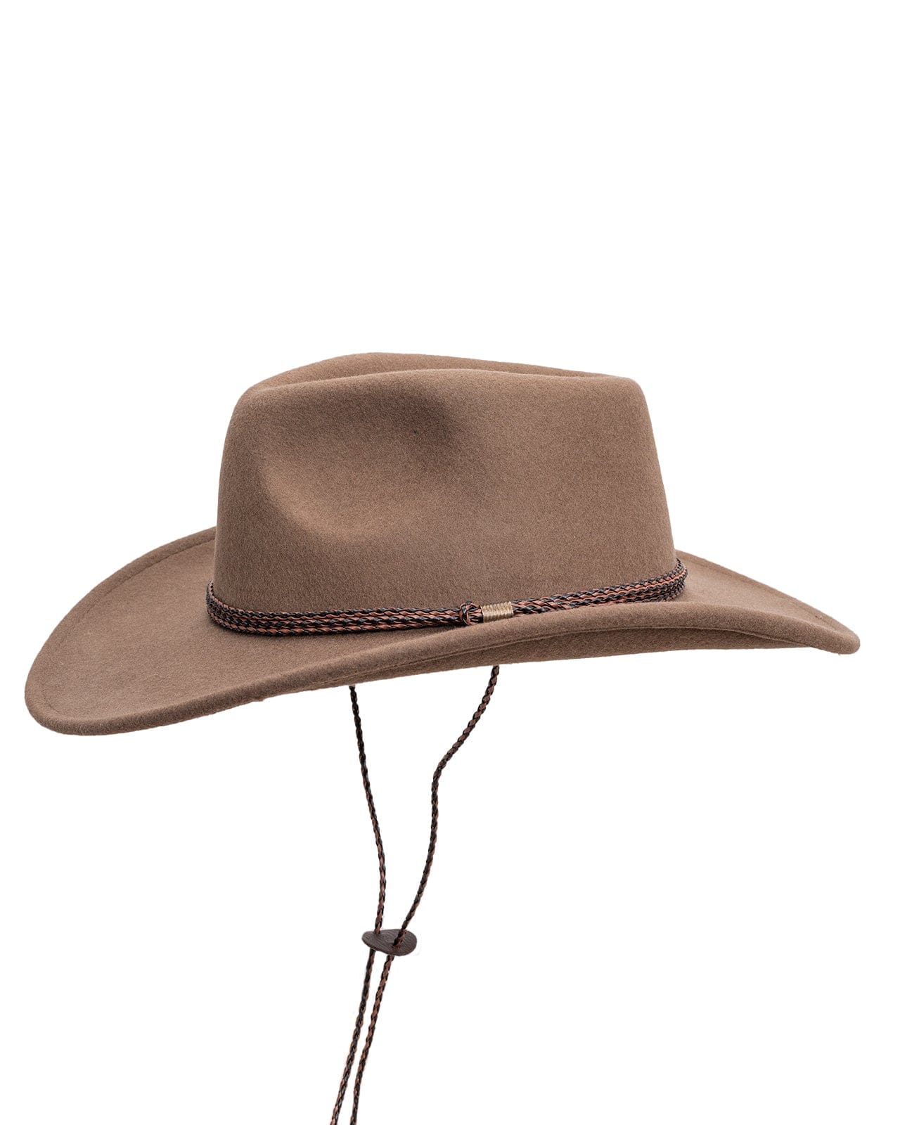 Broken Hill Wool Hat