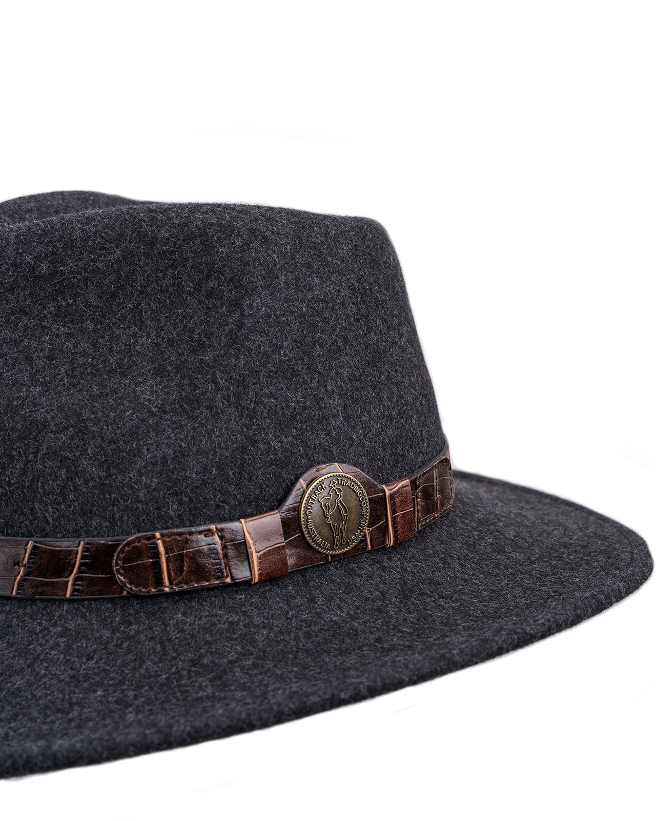 Collingsworth Wool Hat