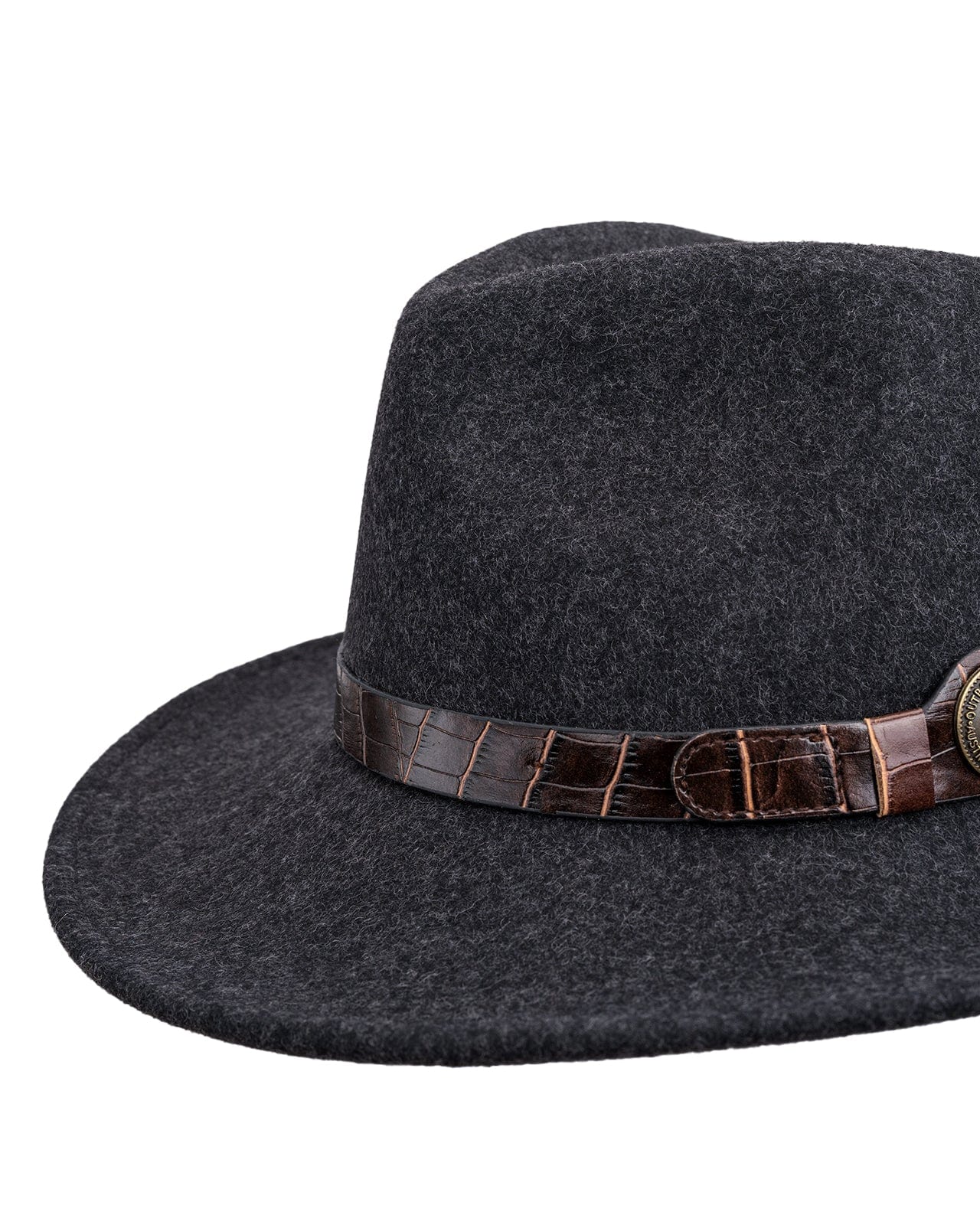 Collingsworth Wool Hat