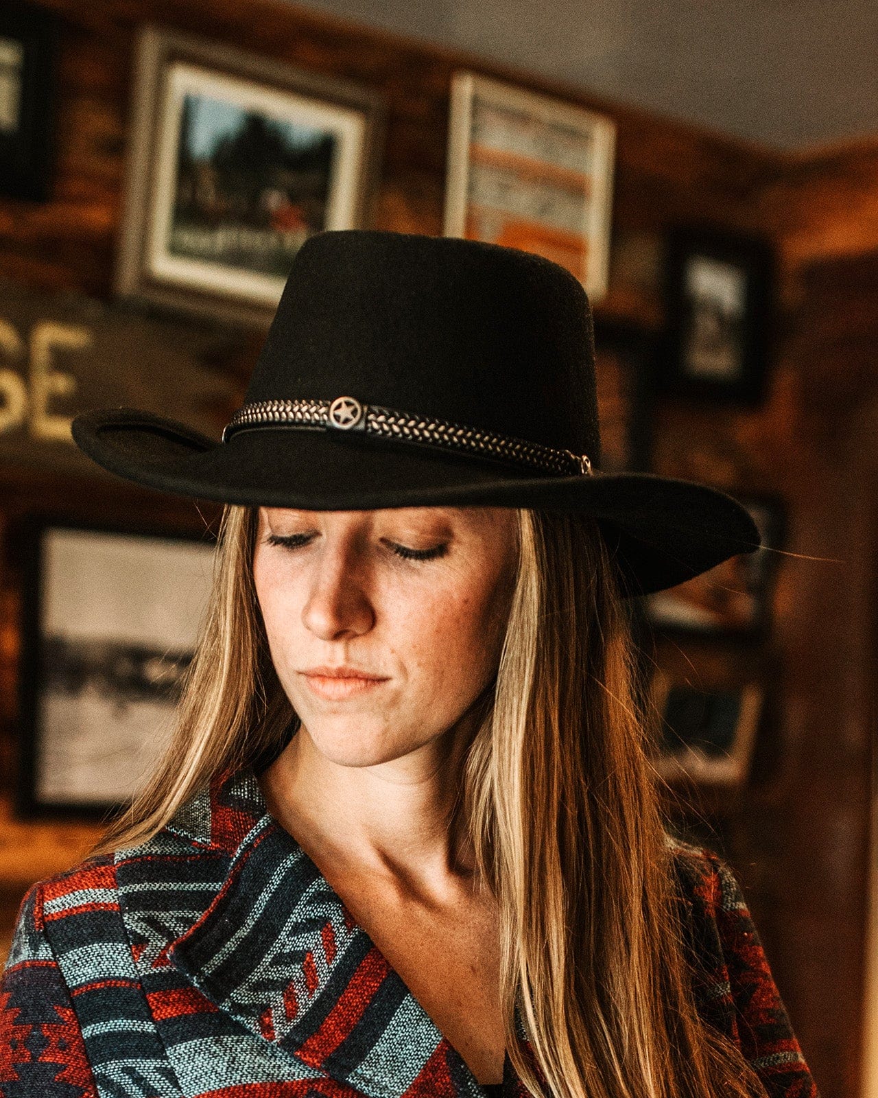 Durango Wool Hat