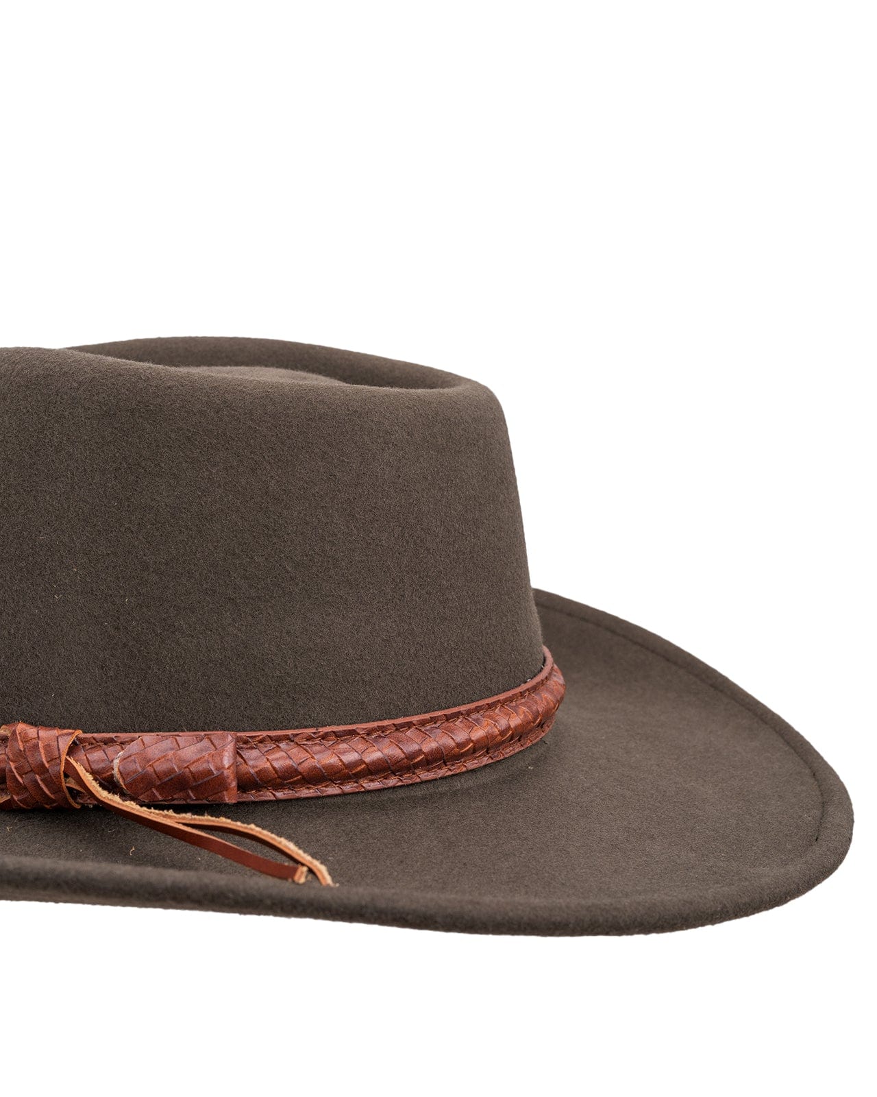 Dusty Rider Wool Hat