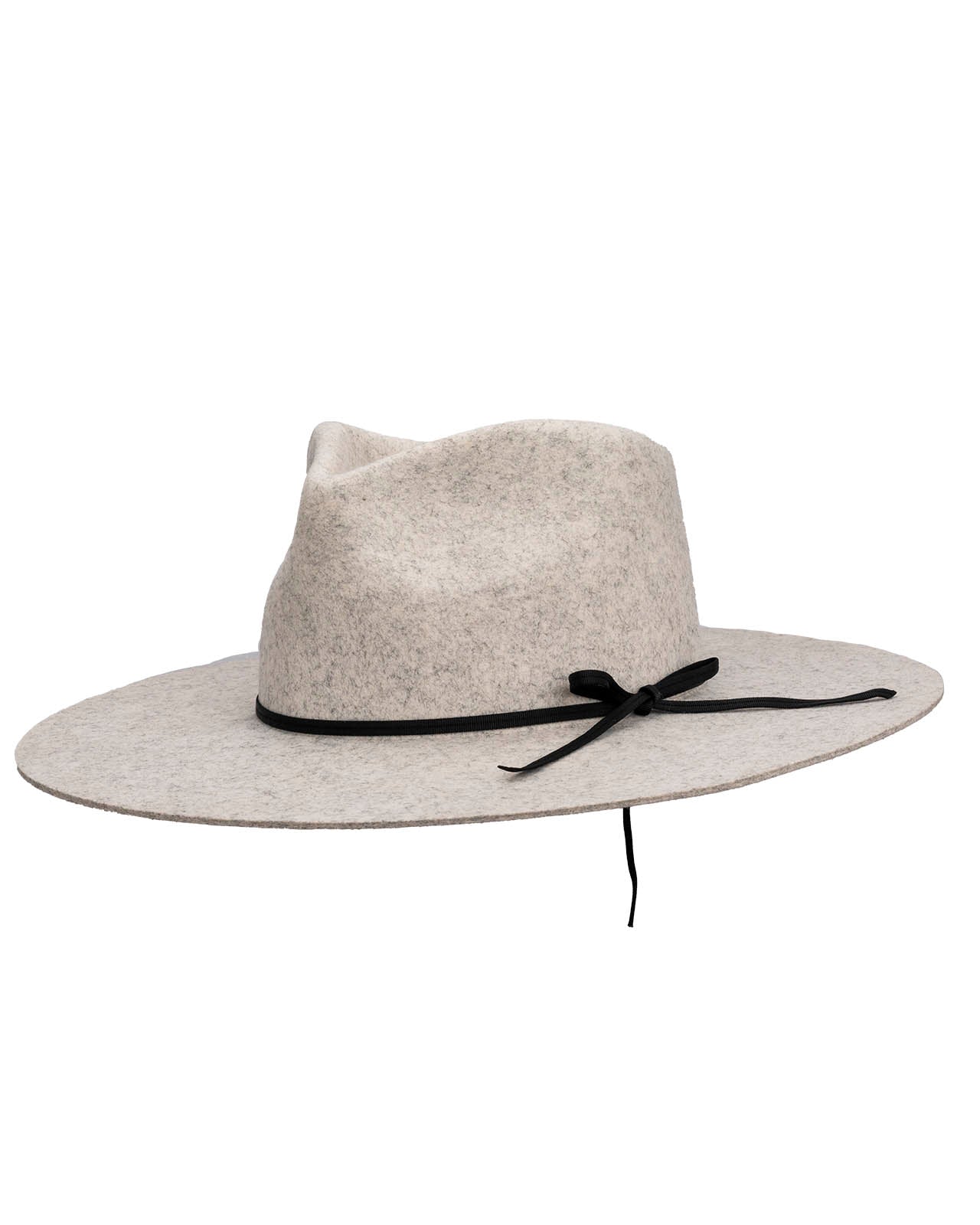 Dallas Wool Hat