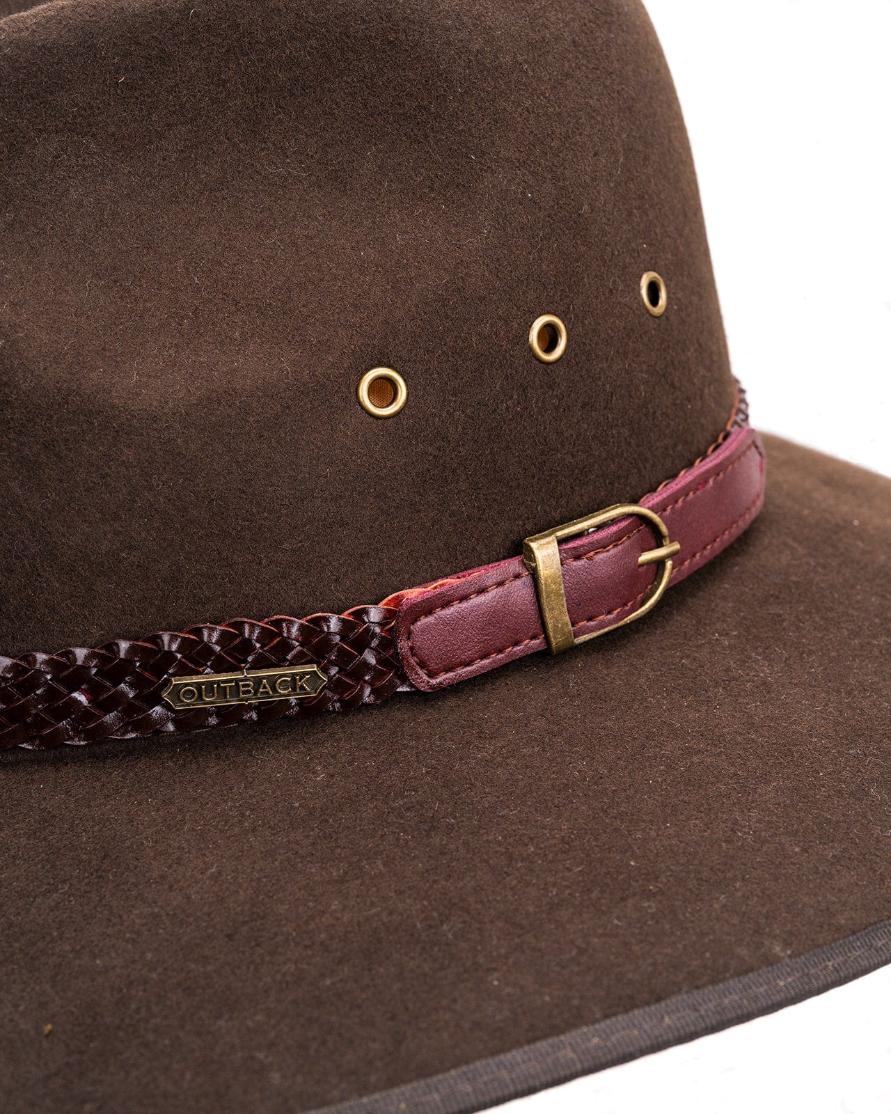 South Fork Wool Hat