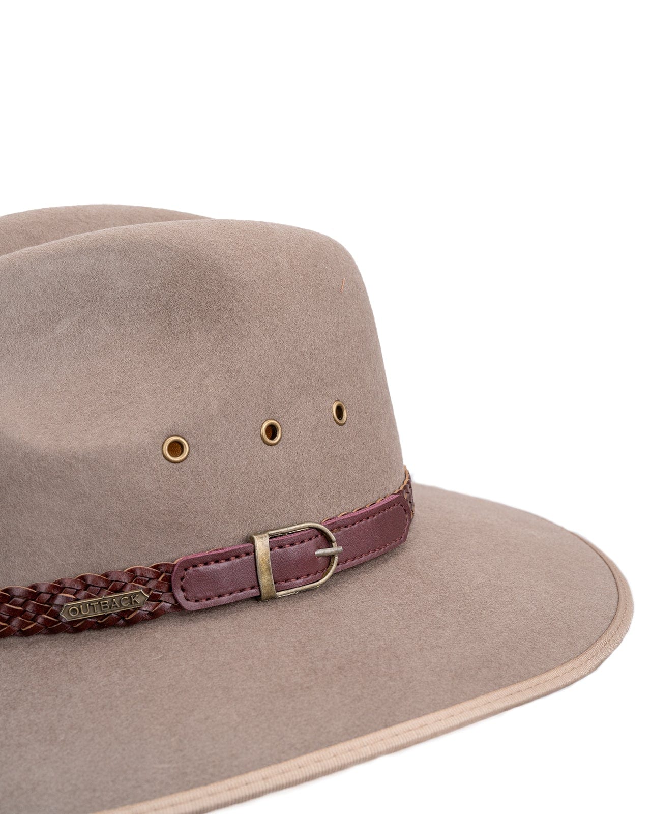 South Fork Wool Hat