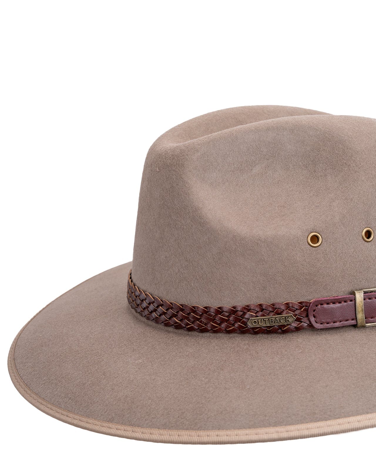 South Fork Wool Hat