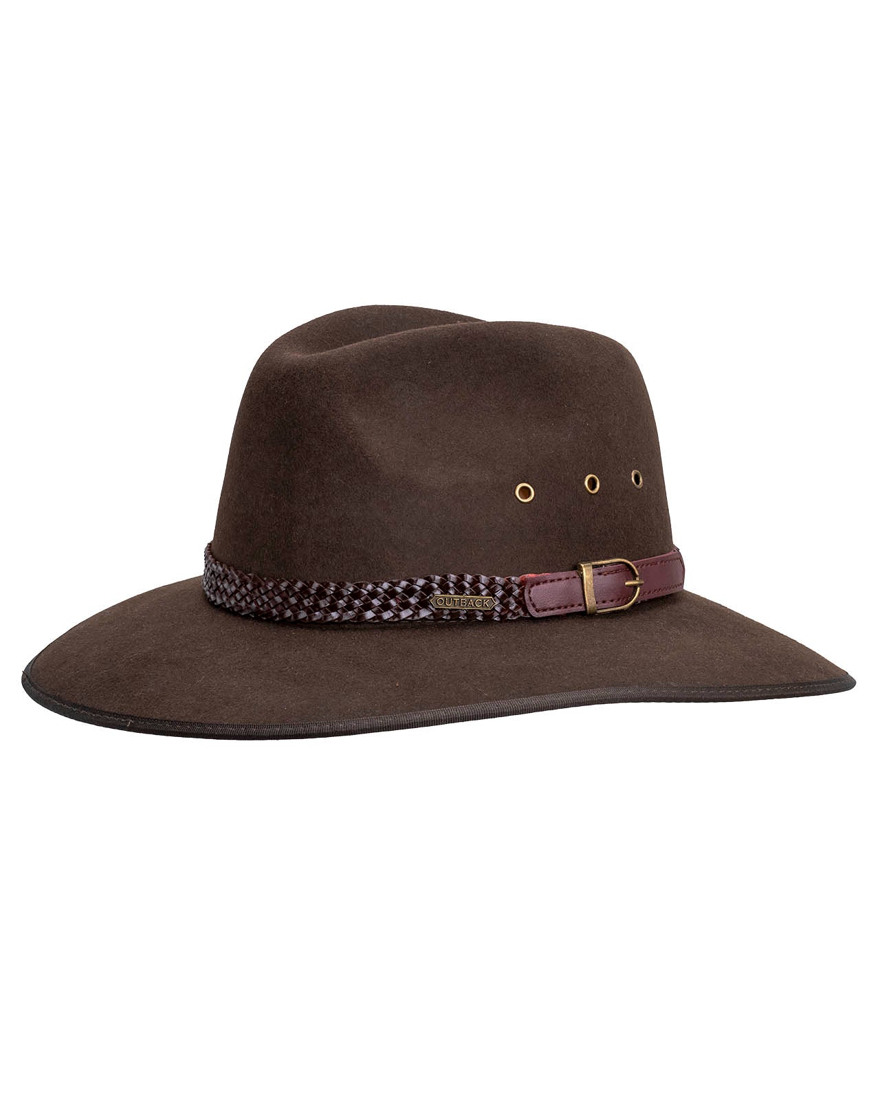 South Fork Wool Hat
